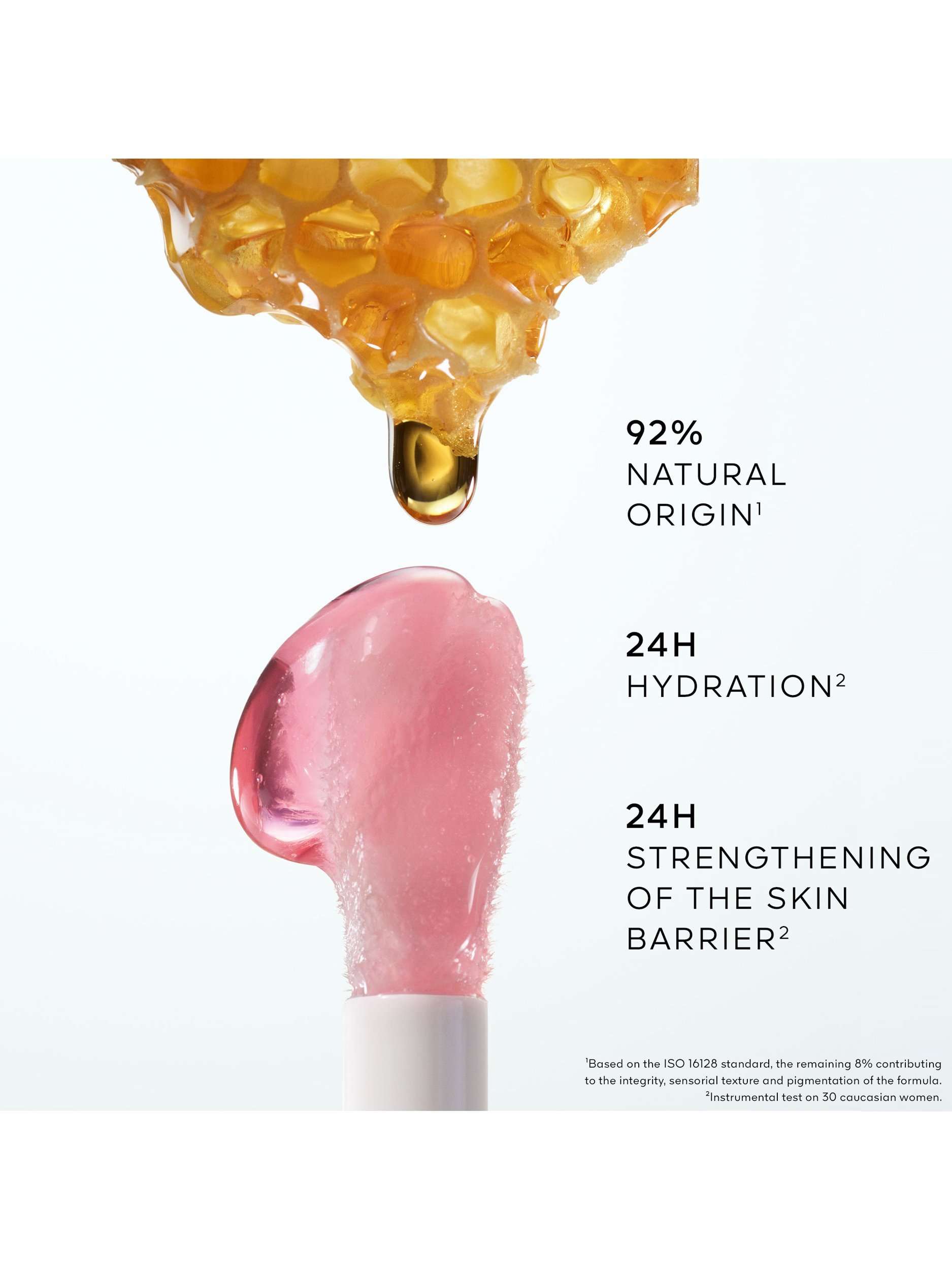 Kiss Kiss Bee Glow Oil Holiday Limited Edition