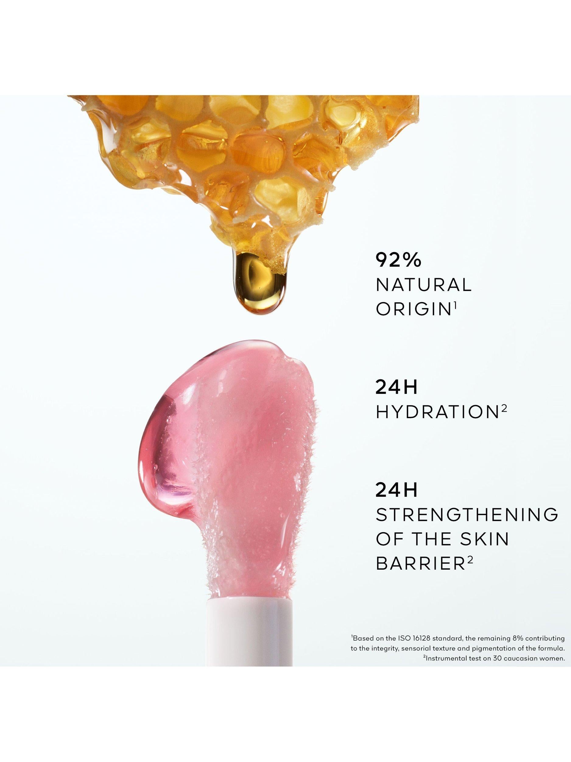 Kiss Kiss Bee Glow Oil Holiday Limited Edition