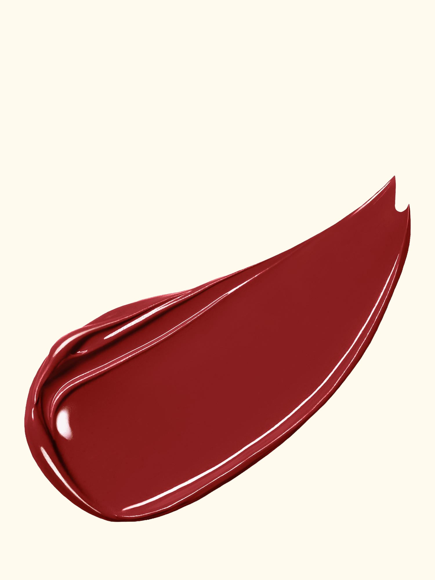 Rouge G The Refill The Customisable Ultra-Care Lipstick Satin Holiday Limited Edition, 877 Le Rouge Étoile