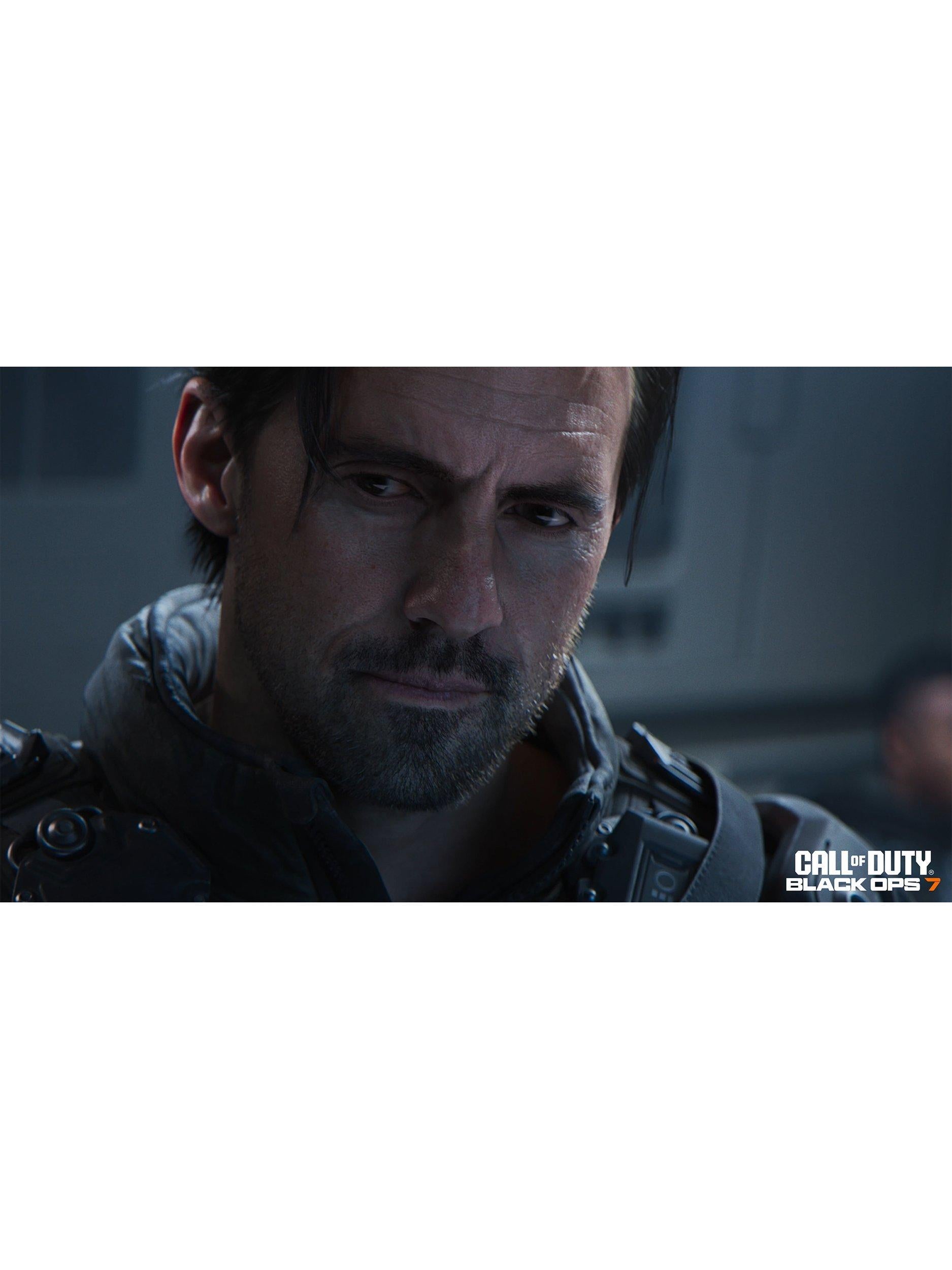 Call of Duty: Black Ops 7, Xbox Series X and Xbox One