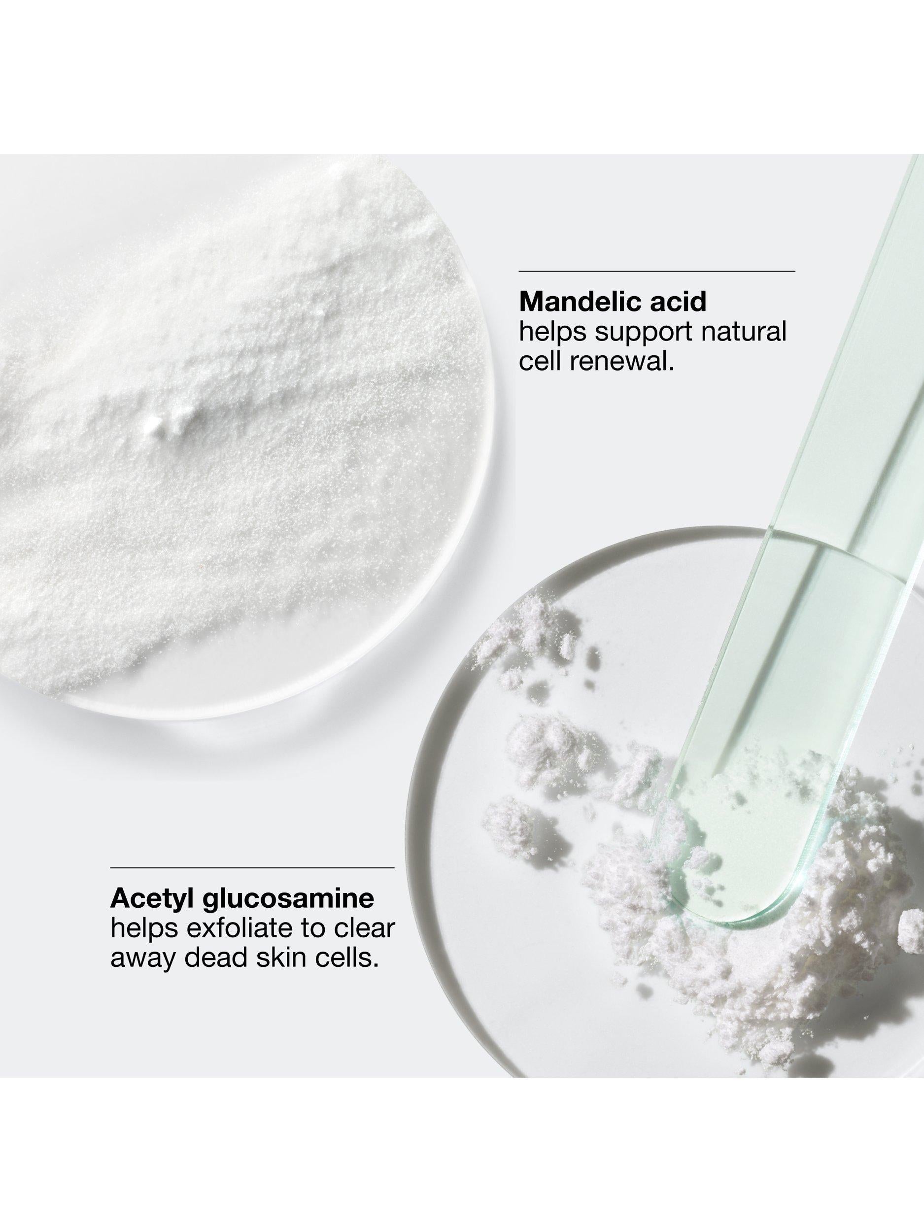 Turnaround Overnight Revitalising Moisturiser, 50ml