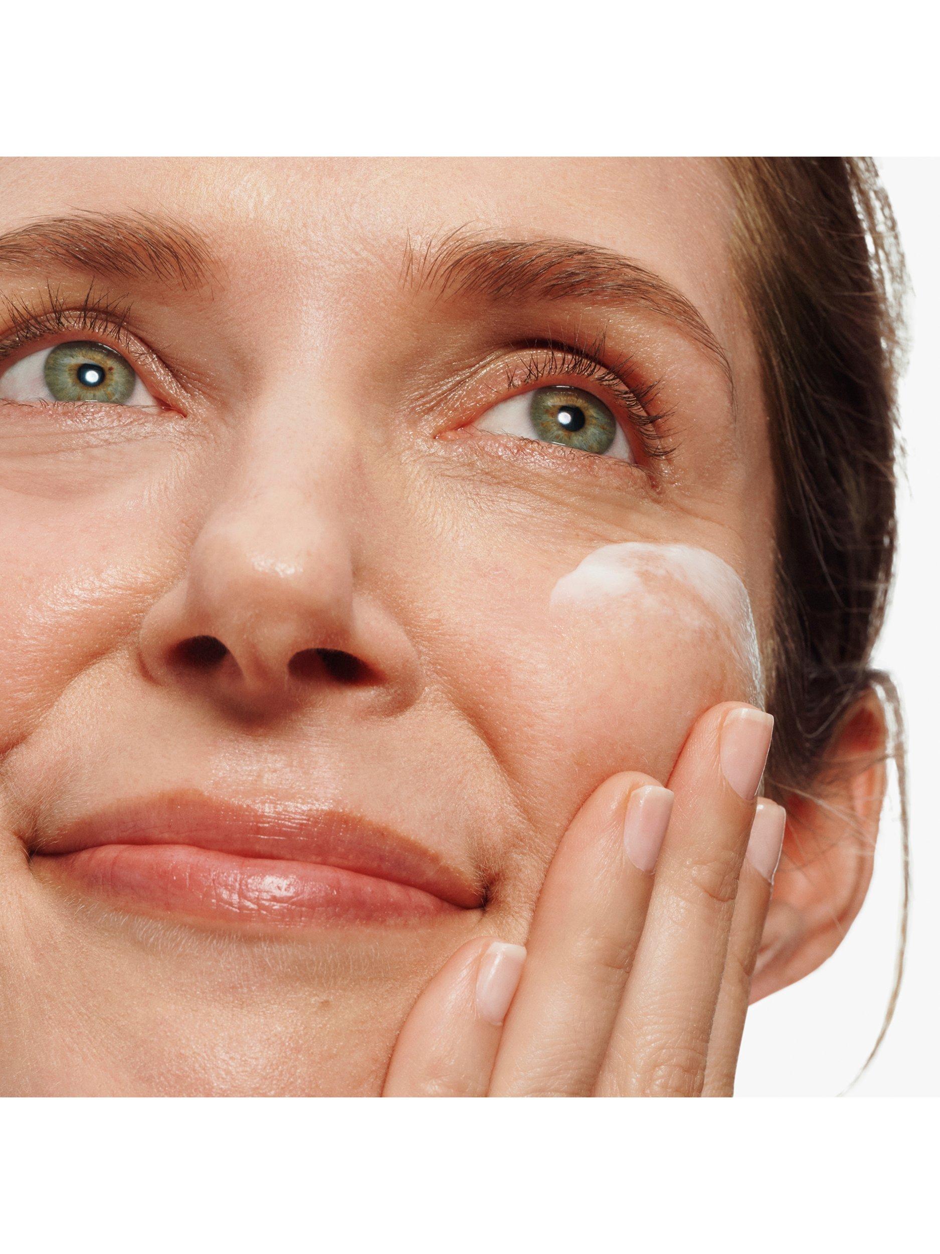 Turnaround Overnight Revitalising Moisturiser, 50ml
