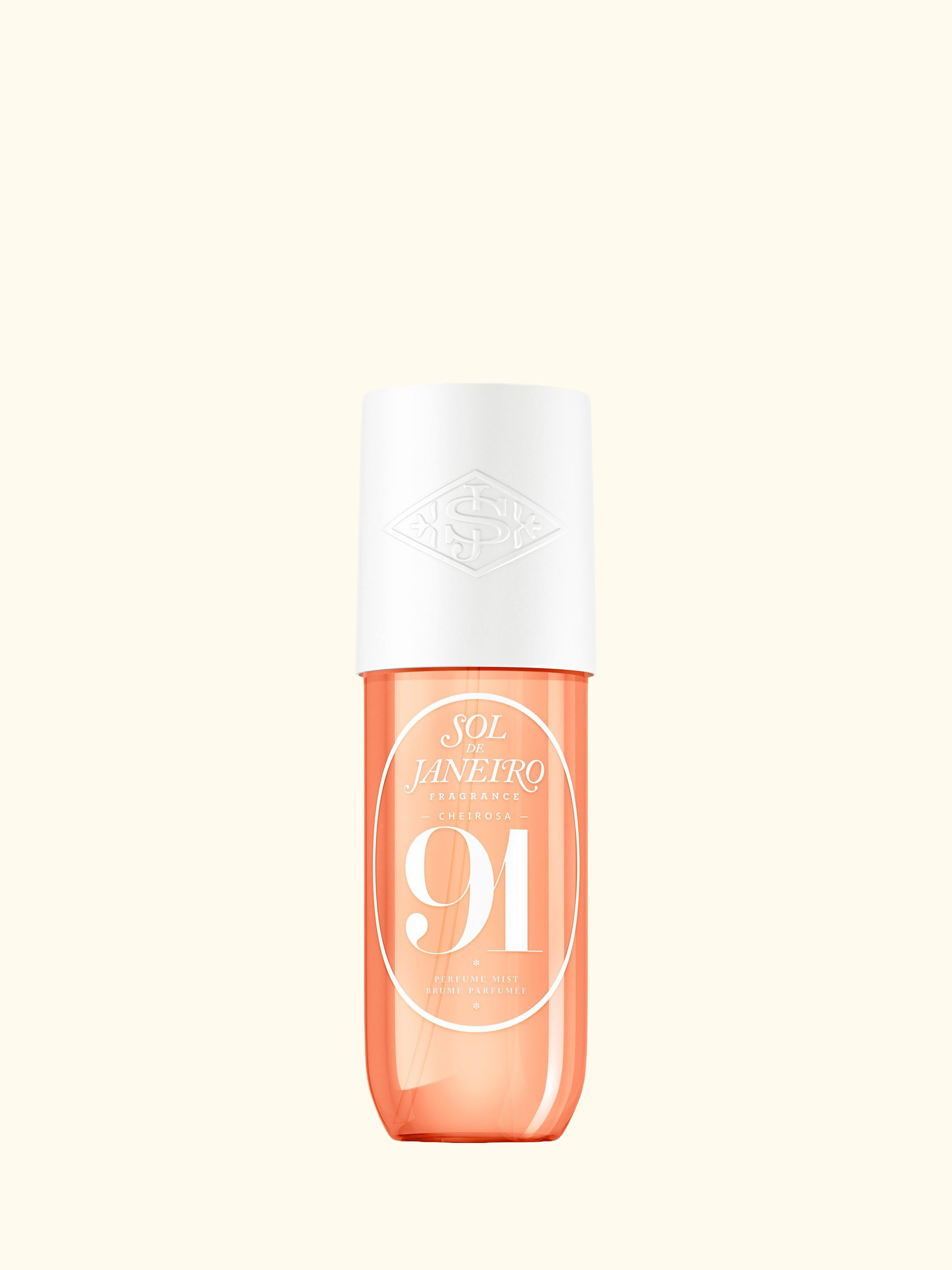 Cheirosa 91 Perfume Mist