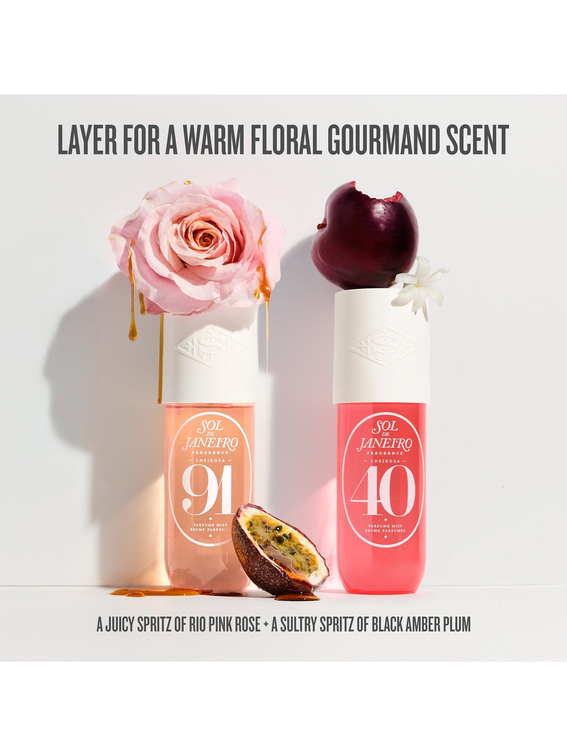 Cheirosa 91 Perfume Mist