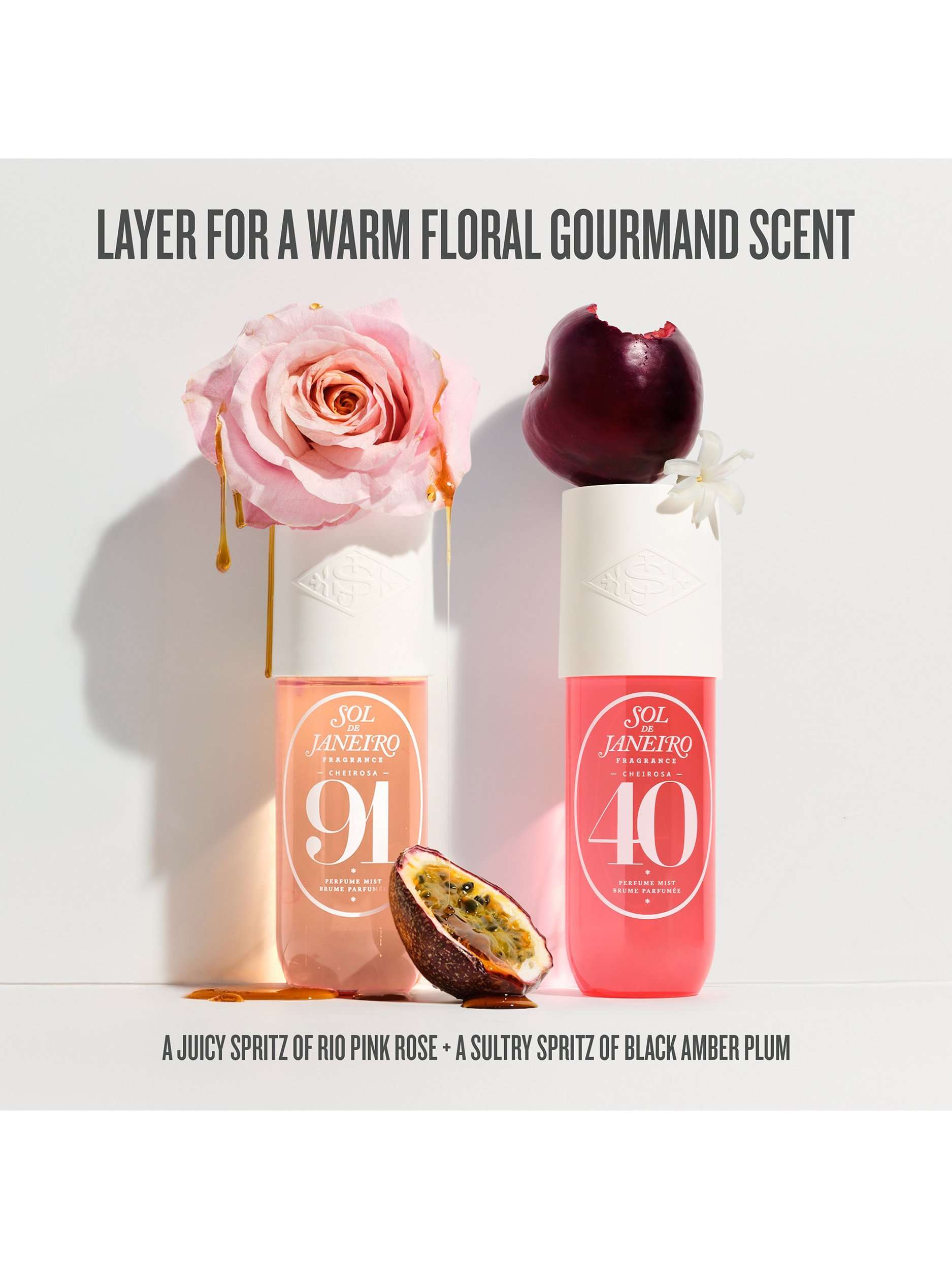 Cheirosa 91 Perfume Mist