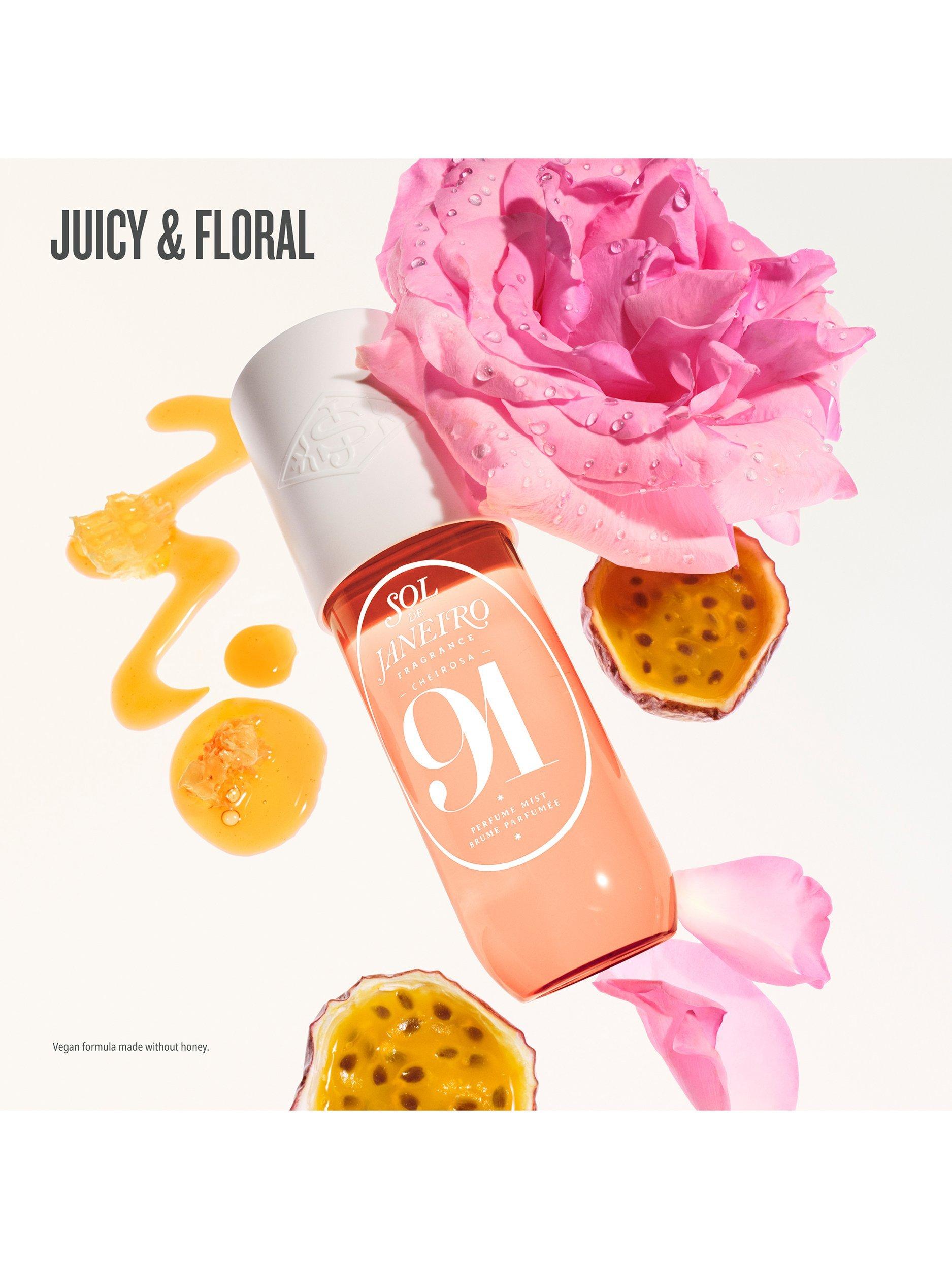 Cheirosa 91 Perfume Mist