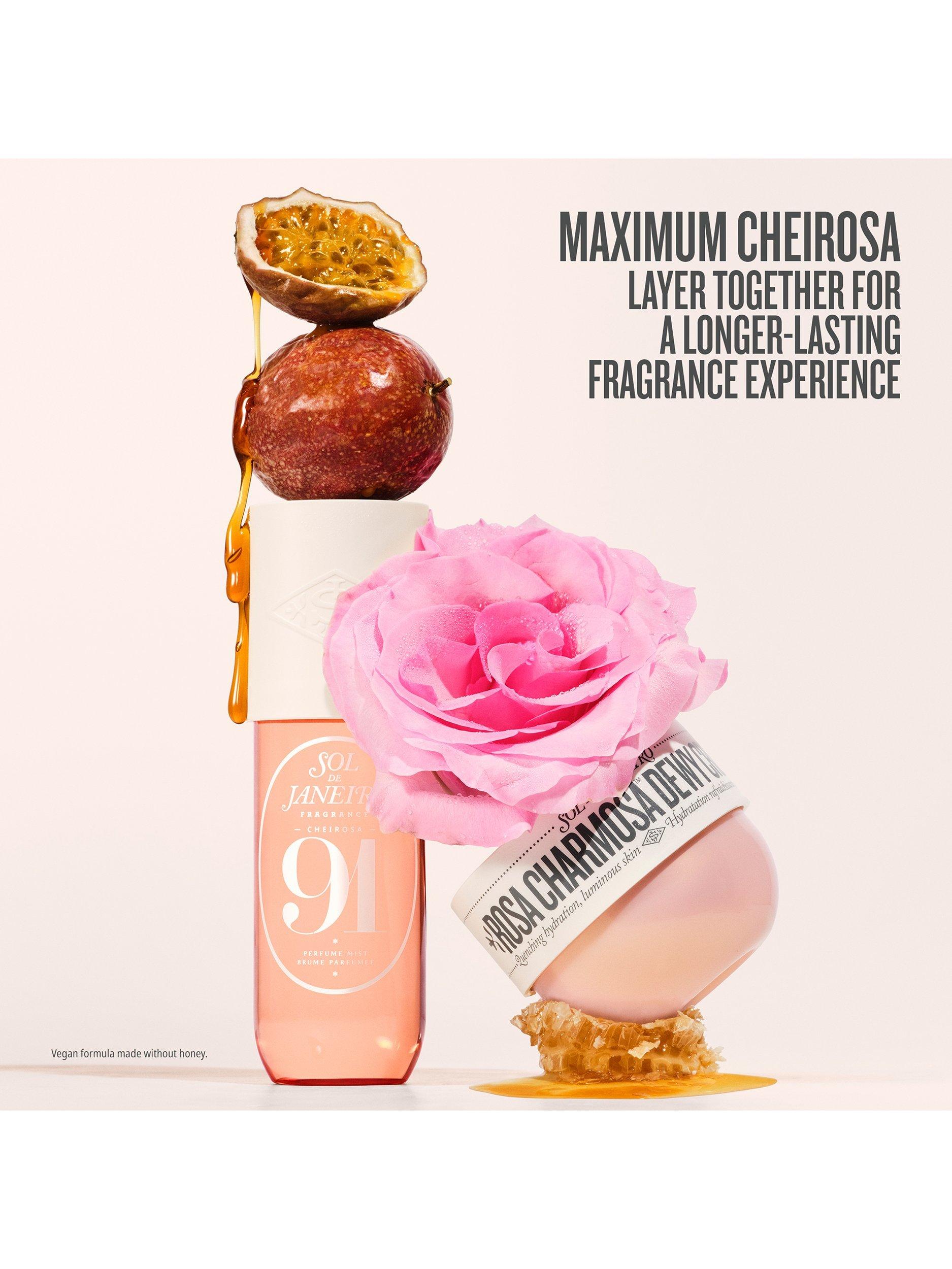 Cheirosa 91 Perfume Mist
