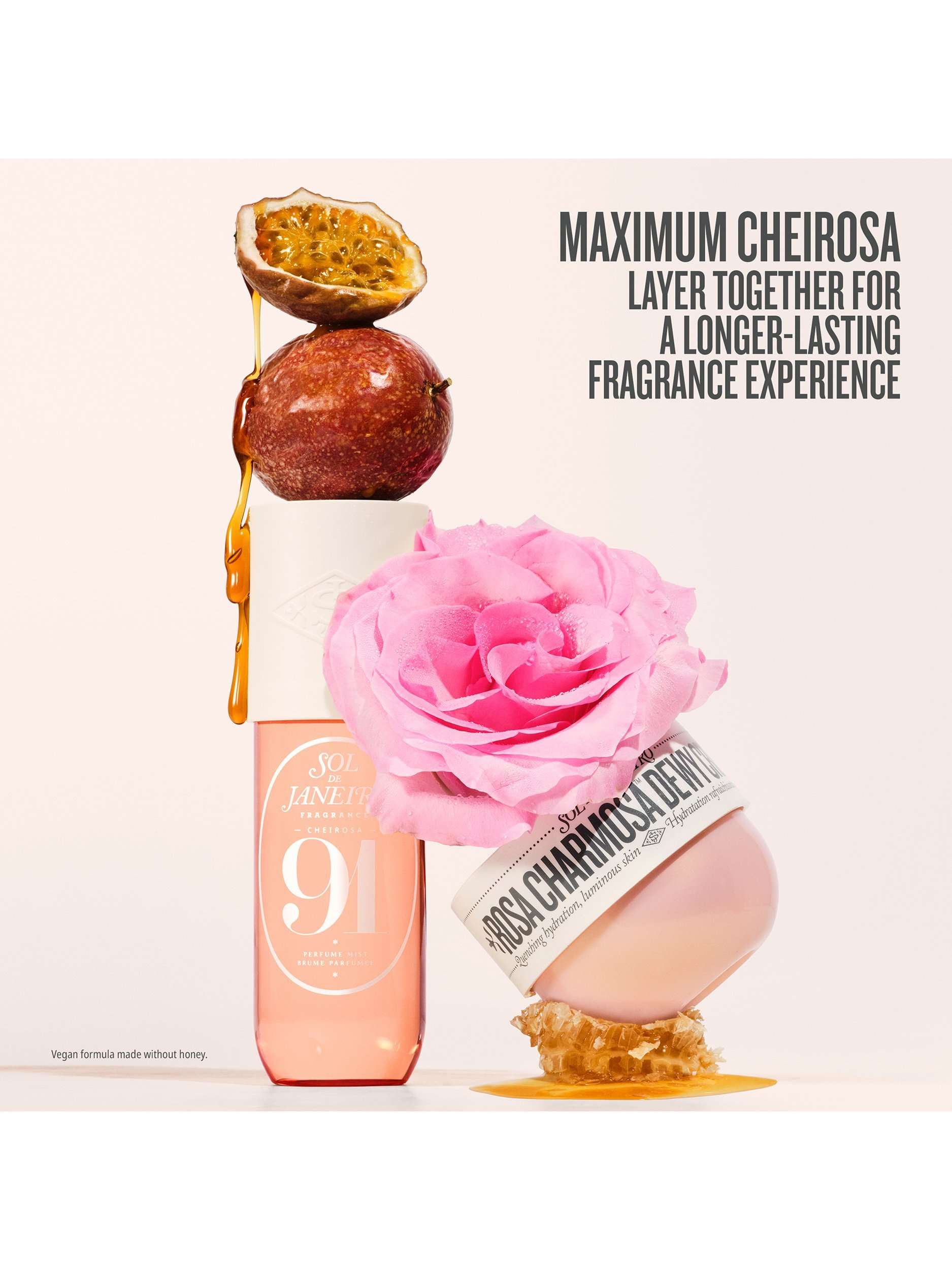 Cheirosa 91 Perfume Mist