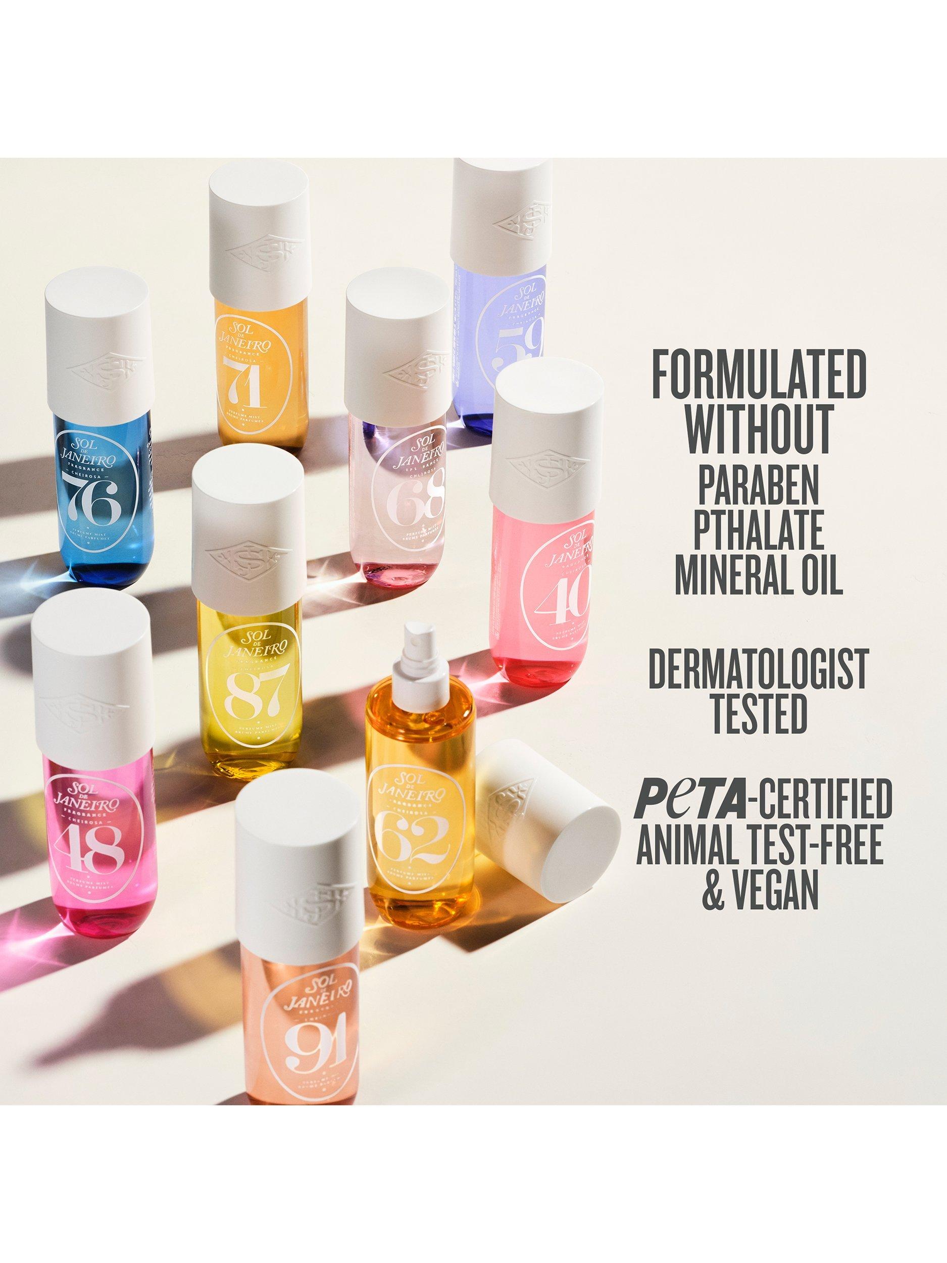 Cheirosa 91 Perfume Mist
