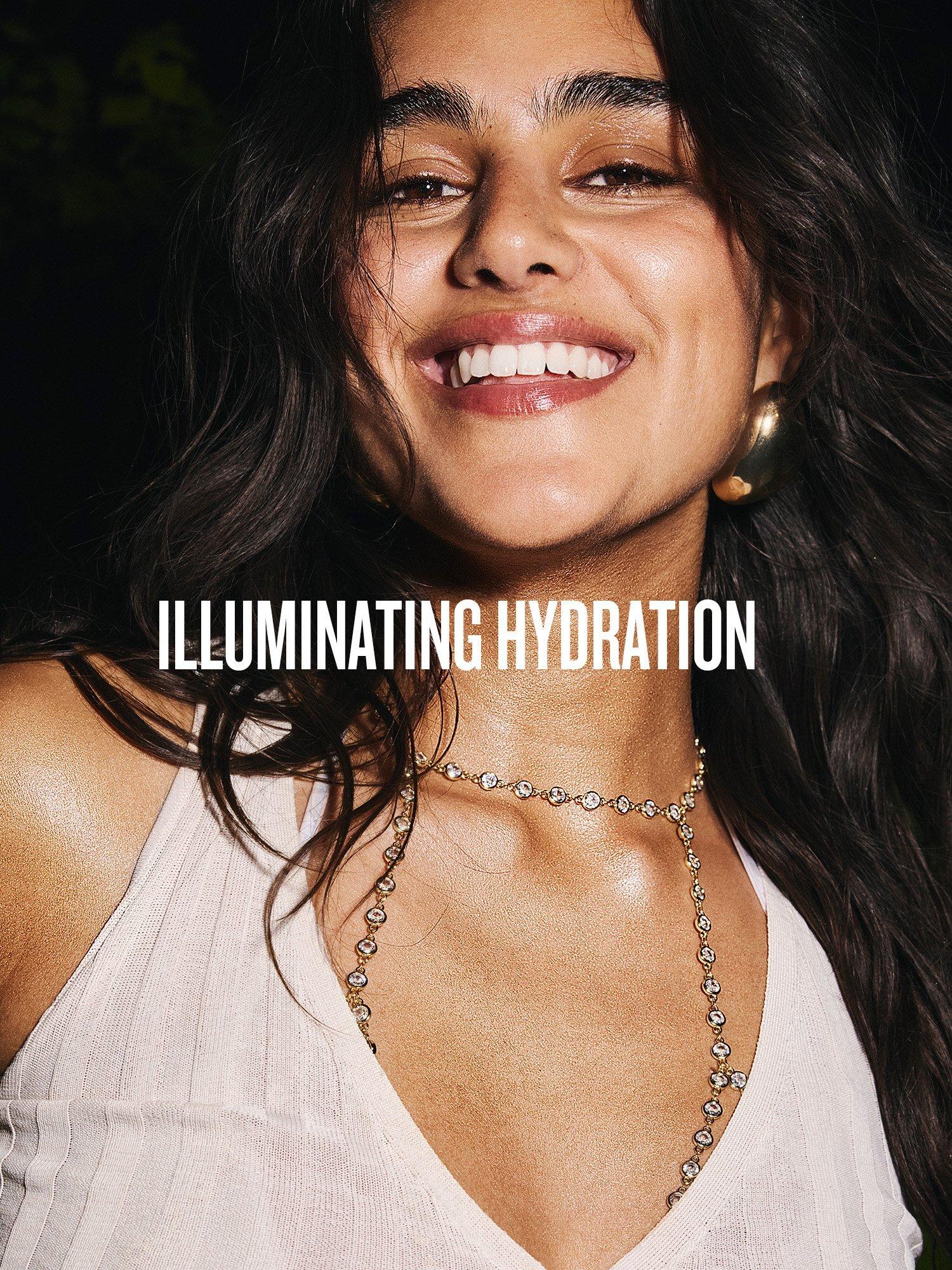 Limited Edition GlowMotions Glow Oil, Carnaval Queen
