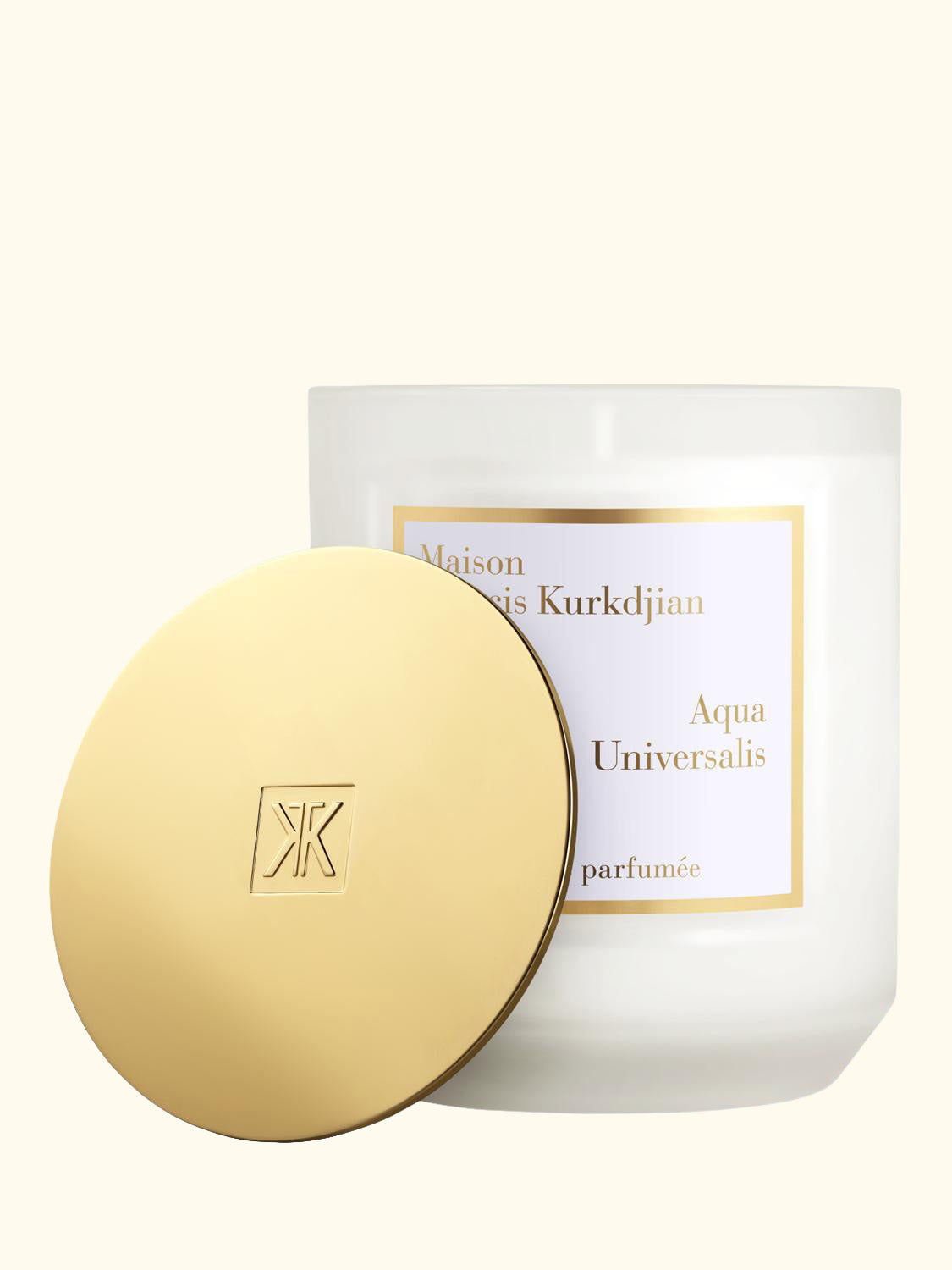 Aqua Universalis Scented Candle, 300g