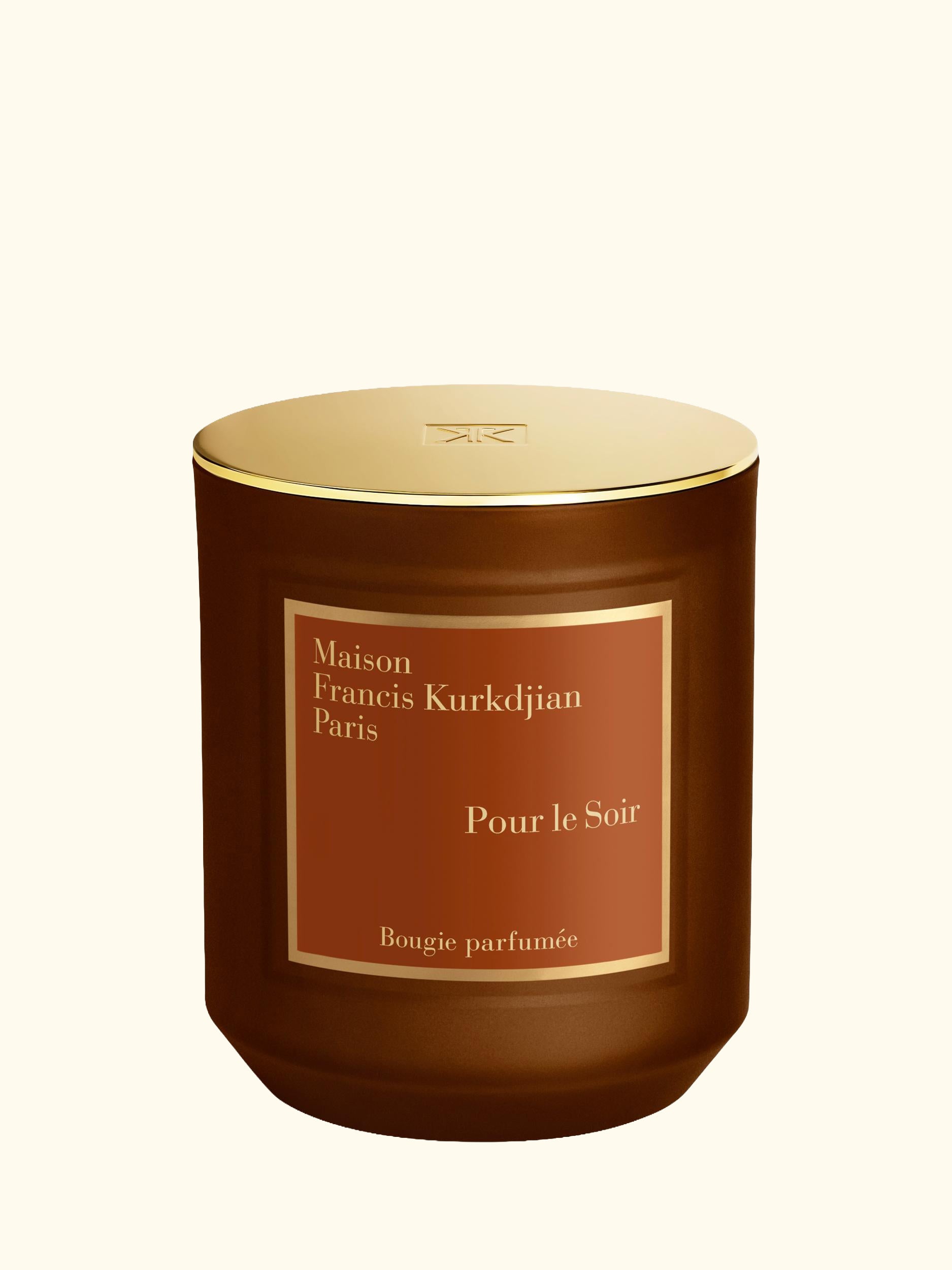 Pour le Soir Scented Candle, 300g