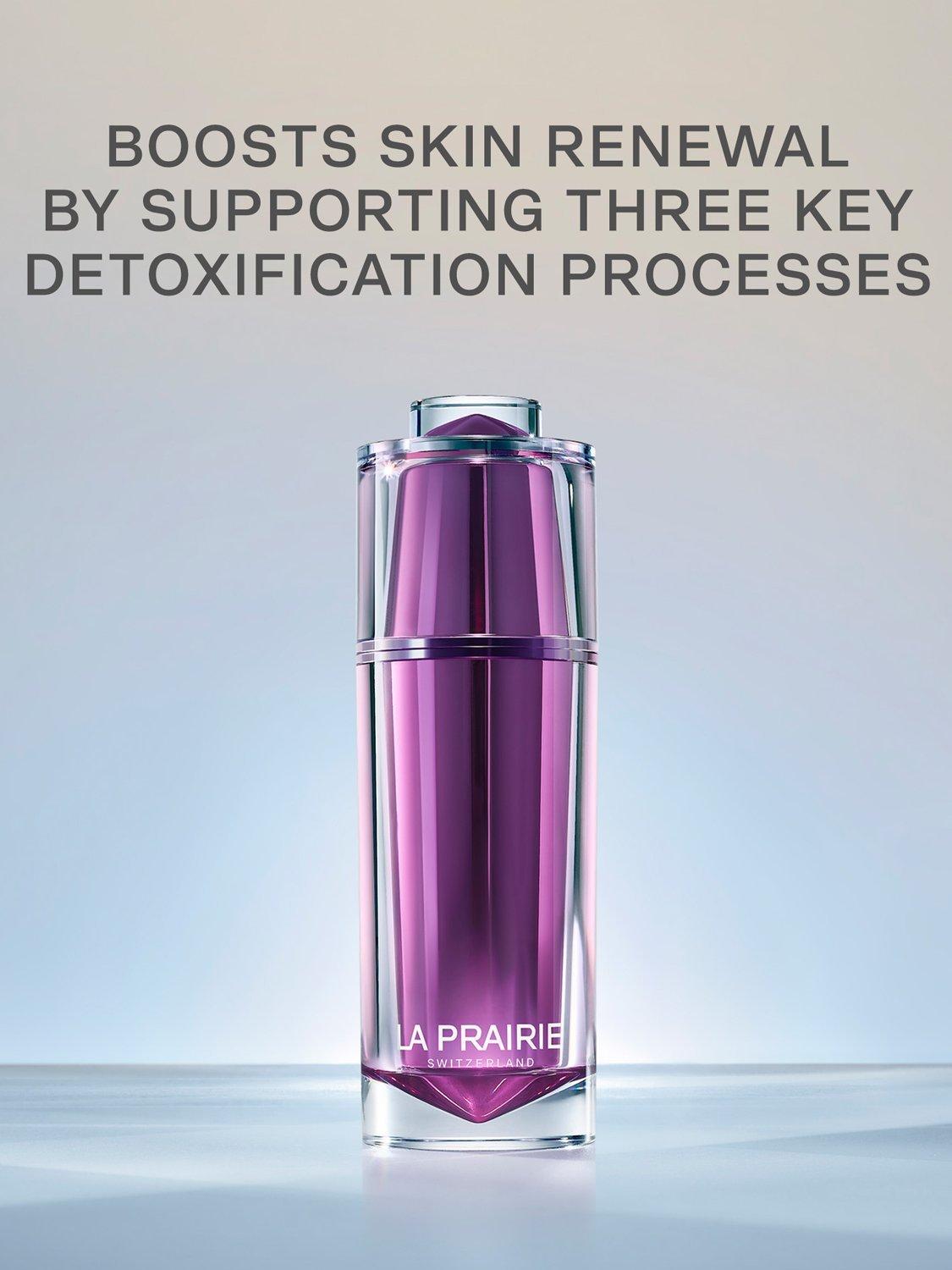 Platinum Rare Haute-Rejuvenation Elixir, 30ml