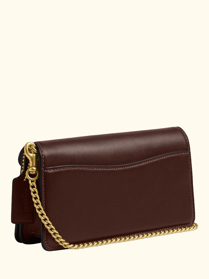 Signature Tabby 19 Crossbody Bag