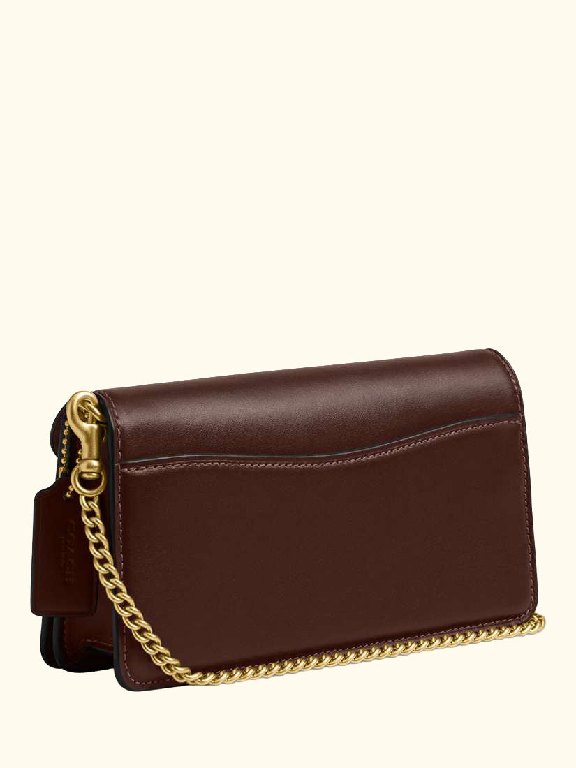 Signature Tabby 19 Crossbody Bag