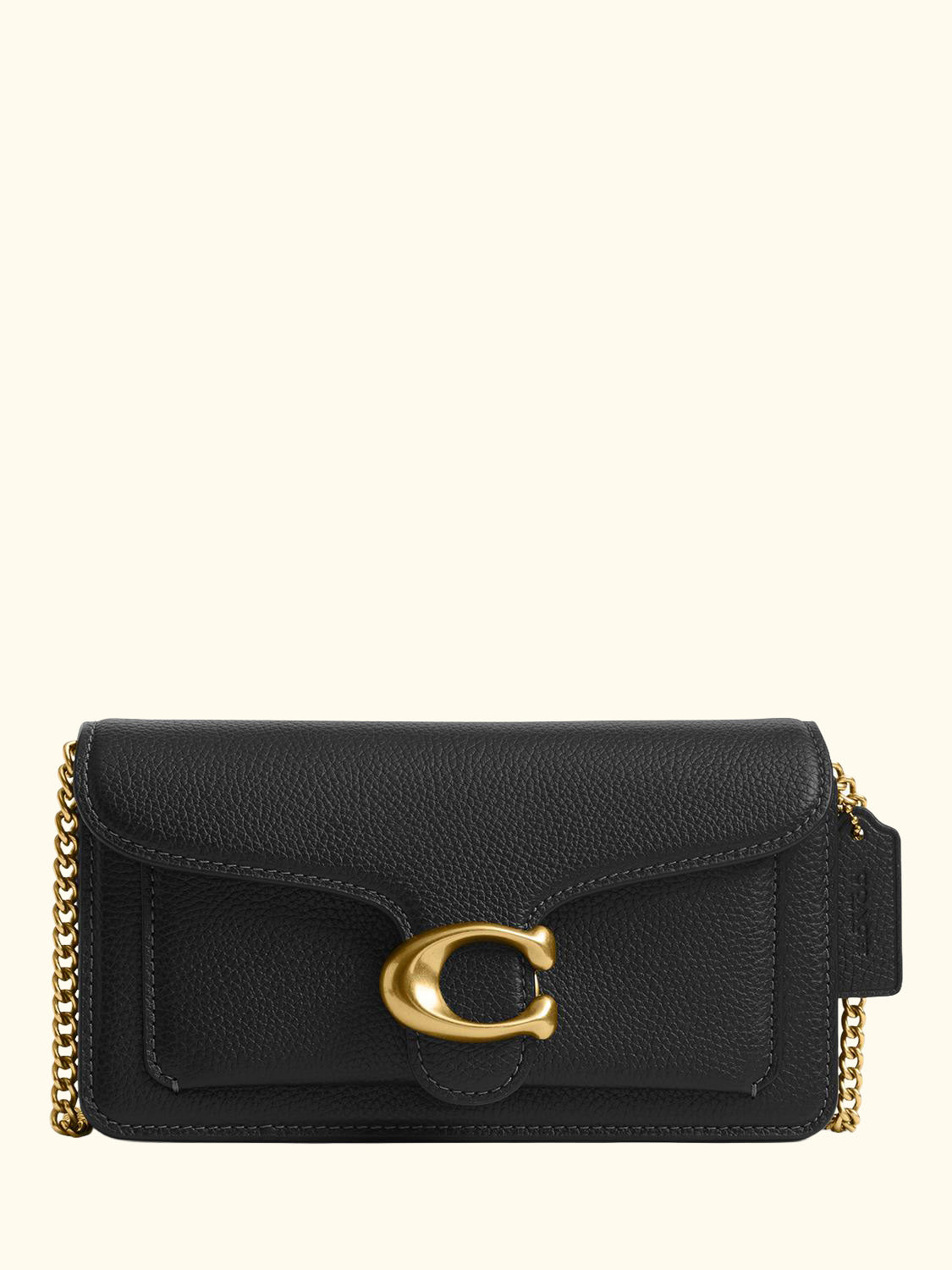 Signature Tabby 19 Crossbody Bag