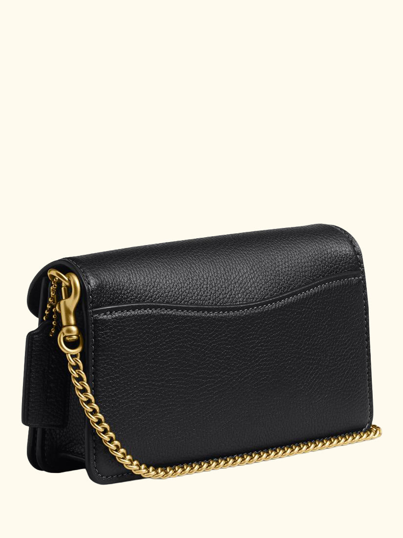 Signature Tabby 19 Crossbody Bag