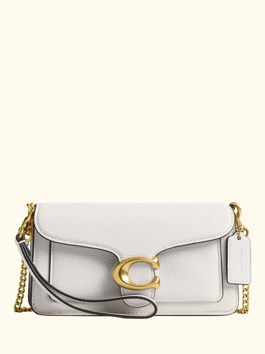 Signature Tabby 19 Crossbody Bag