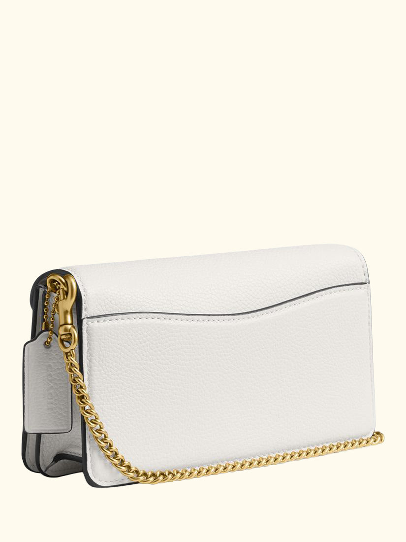 Signature Tabby 19 Crossbody Bag