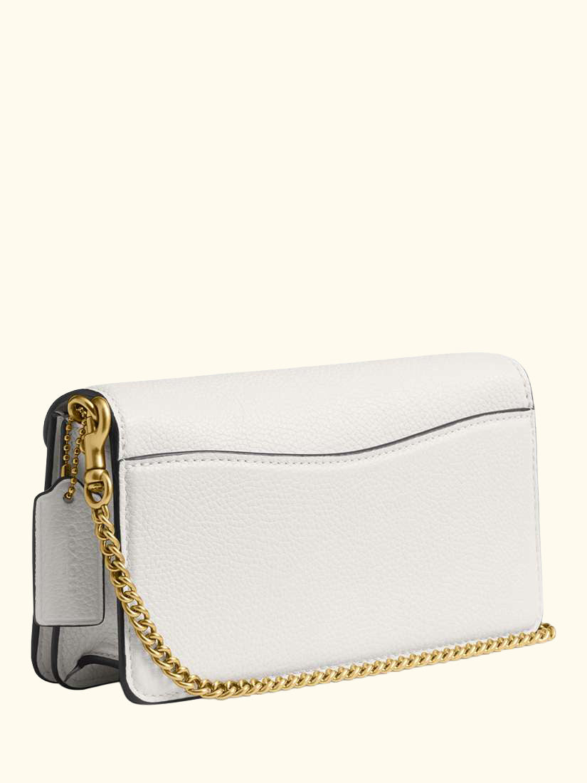 Signature Tabby 19 Crossbody Bag