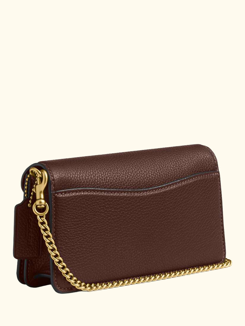 Signature Tabby 19 Crossbody Bag