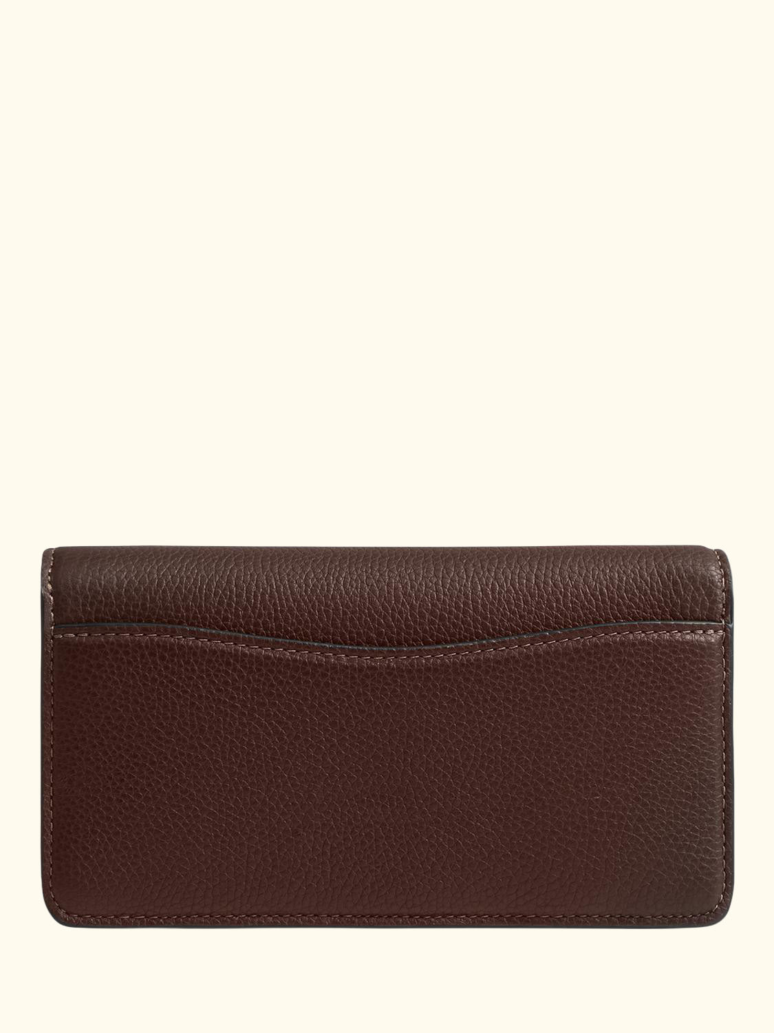 Signature Tabby 19 Crossbody Bag
