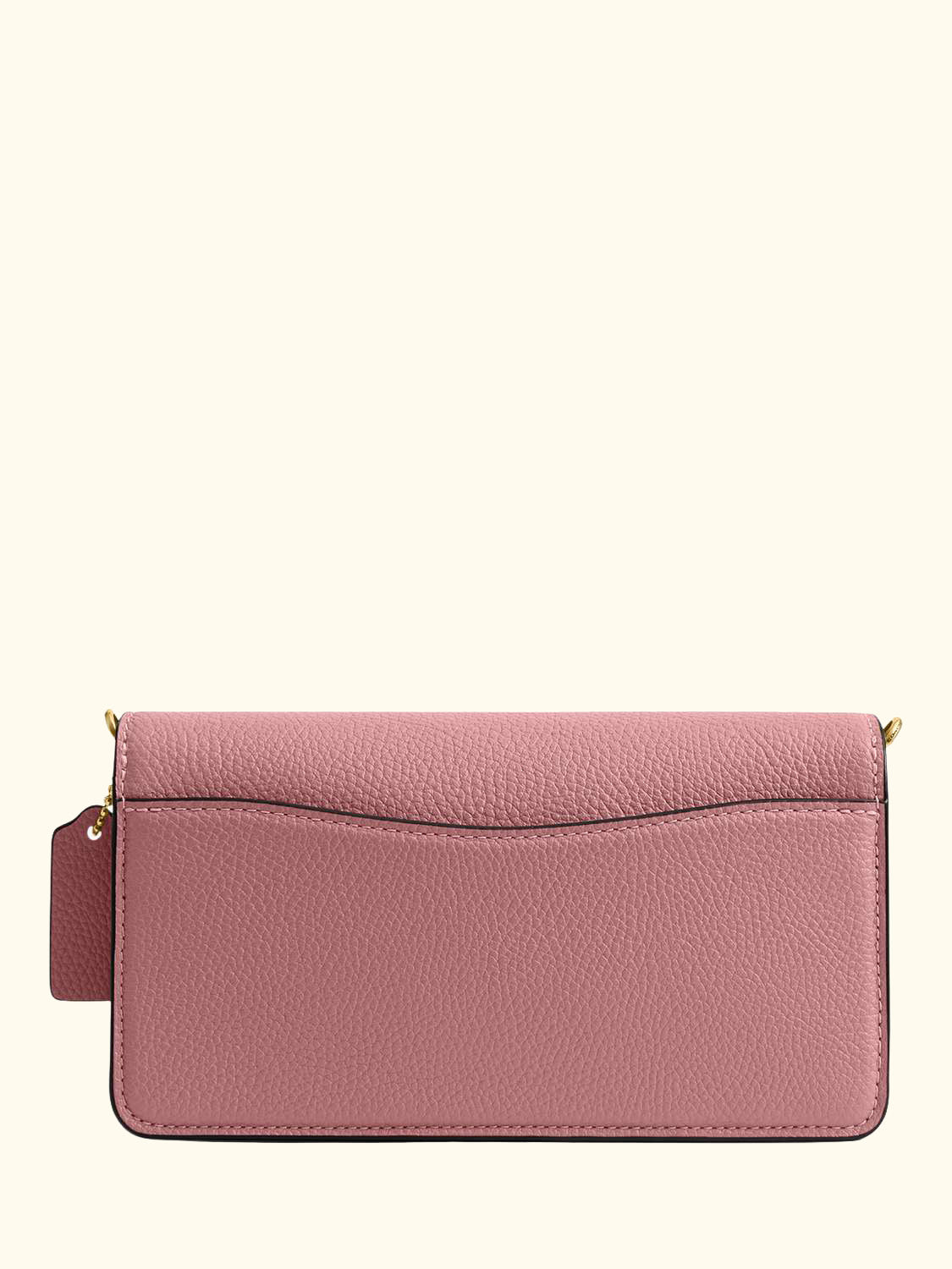Signature Tabby 19 Crossbody Bag