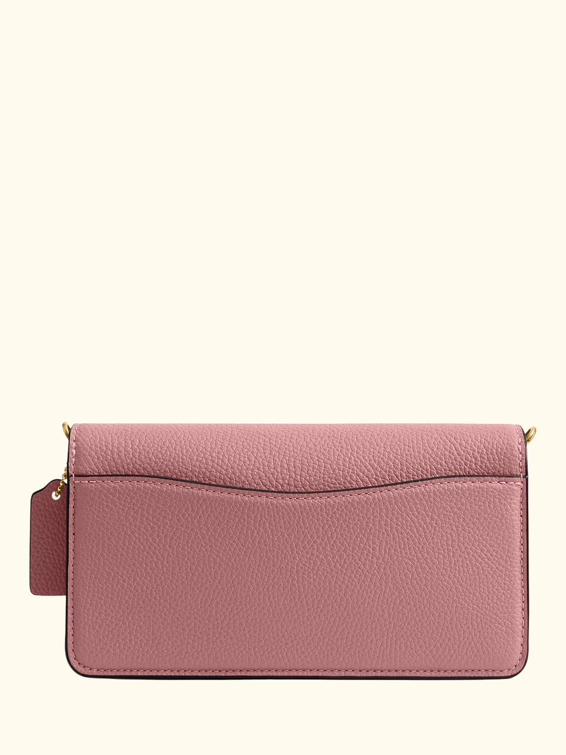 Signature Tabby 19 Crossbody Bag