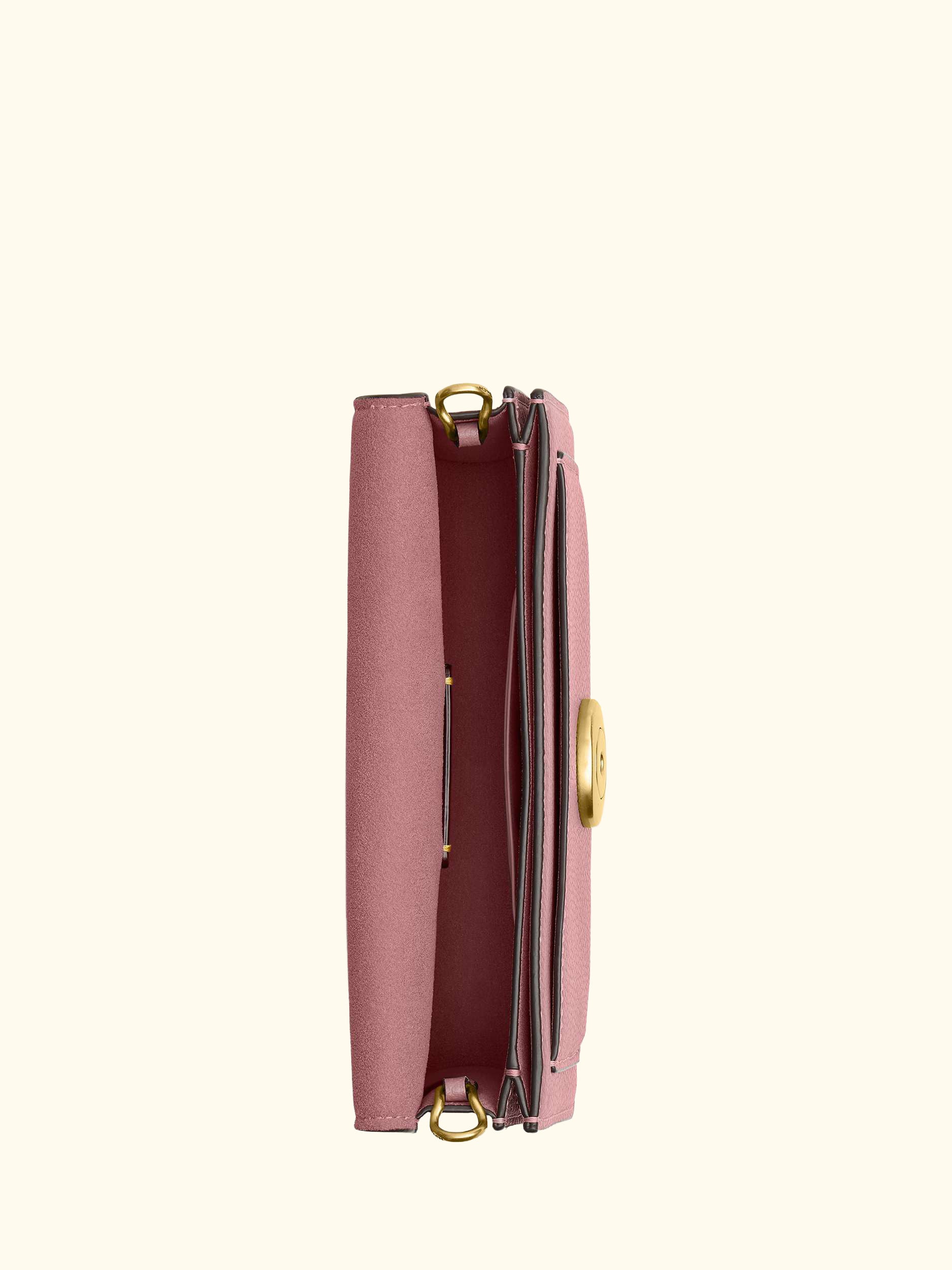 Signature Tabby 19 Crossbody Bag