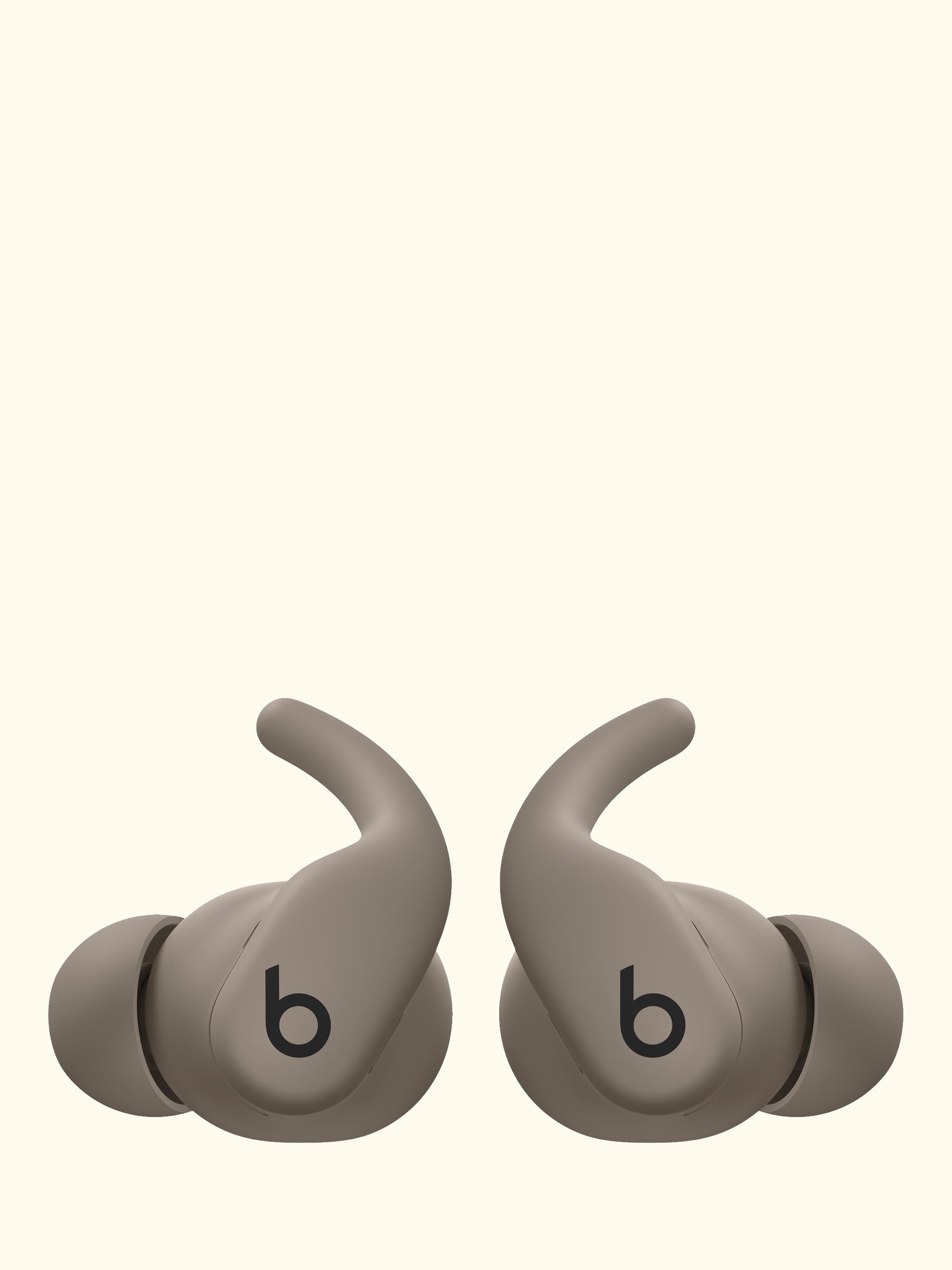 Powerbeats Fit True Wireless Bluetooth In-Ear Sport Headphones with Active Noise Cancelling