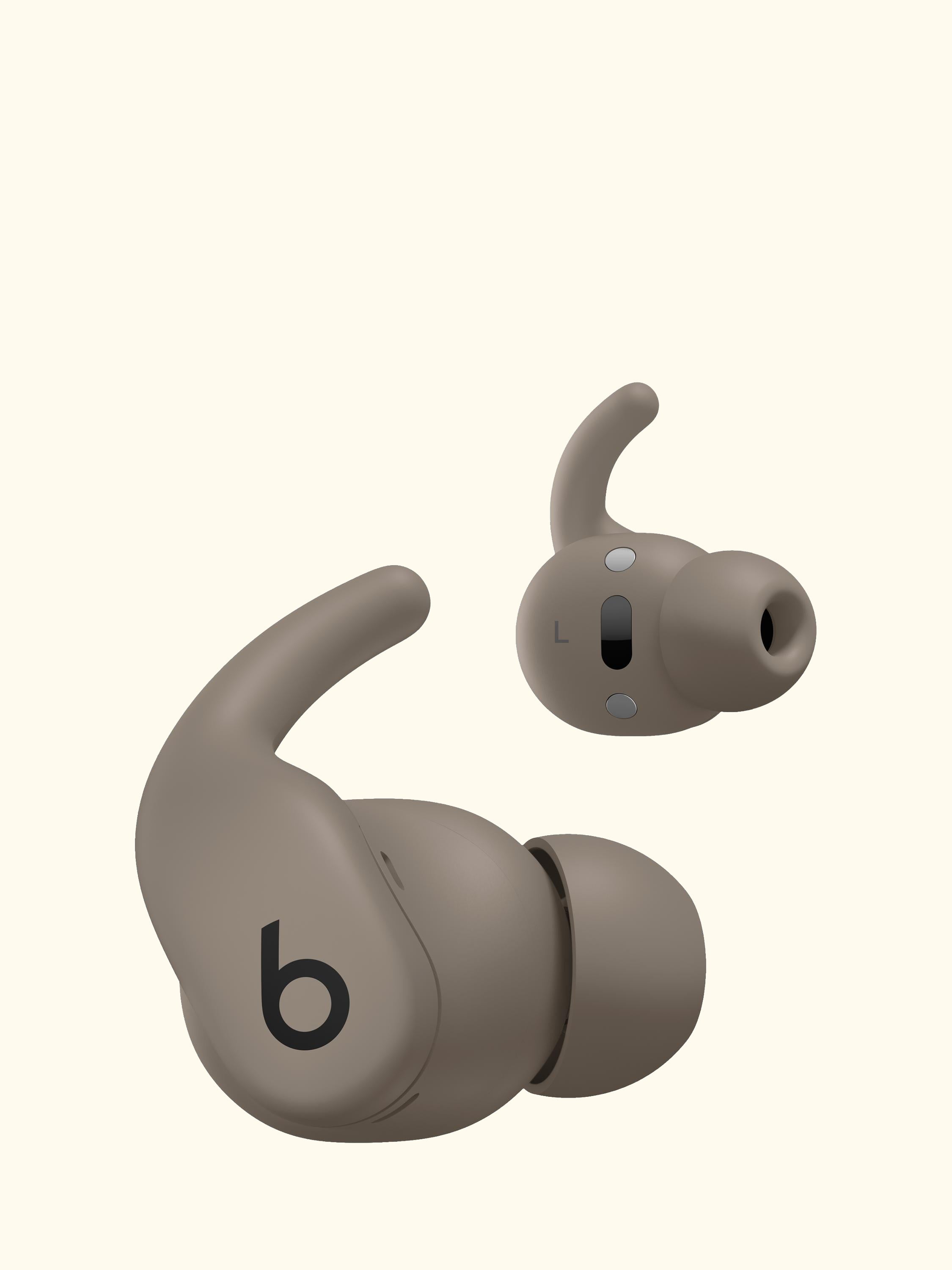 Powerbeats Fit True Wireless Bluetooth In-Ear Sport Headphones with Active Noise Cancelling