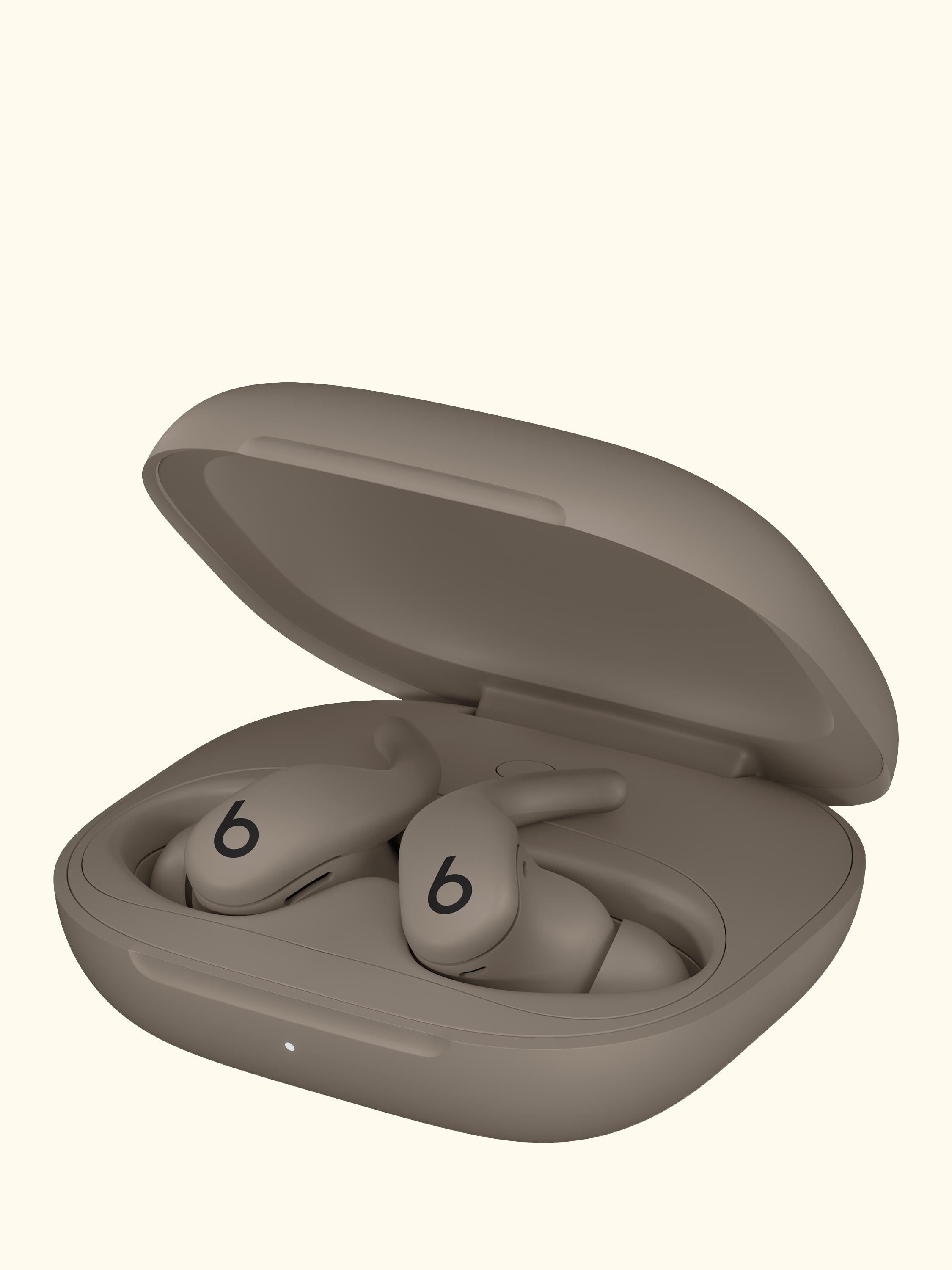 Powerbeats Fit True Wireless Bluetooth In-Ear Sport Headphones with Active Noise Cancelling