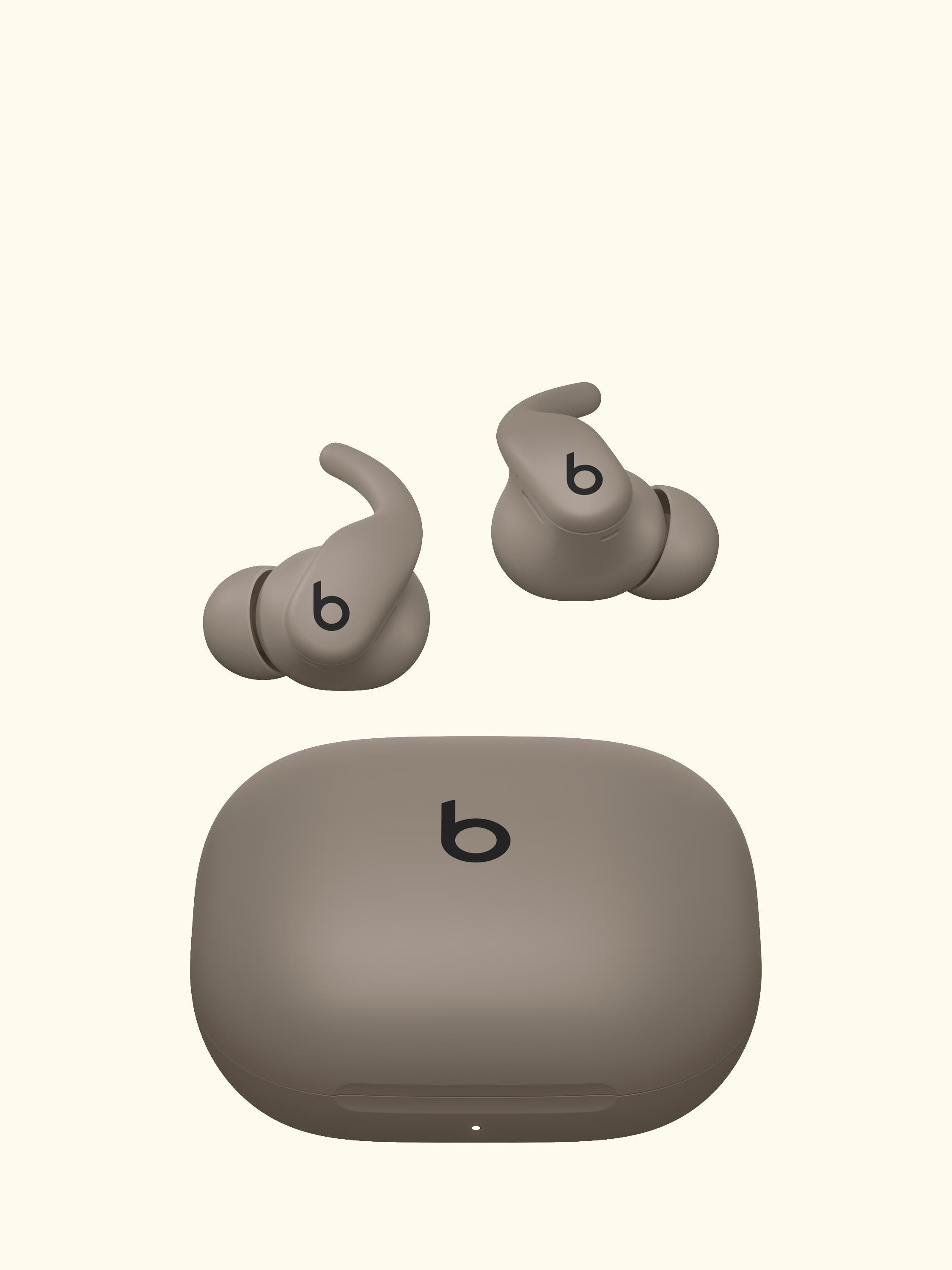 Powerbeats Fit True Wireless Bluetooth In-Ear Sport Headphones with Active Noise Cancelling