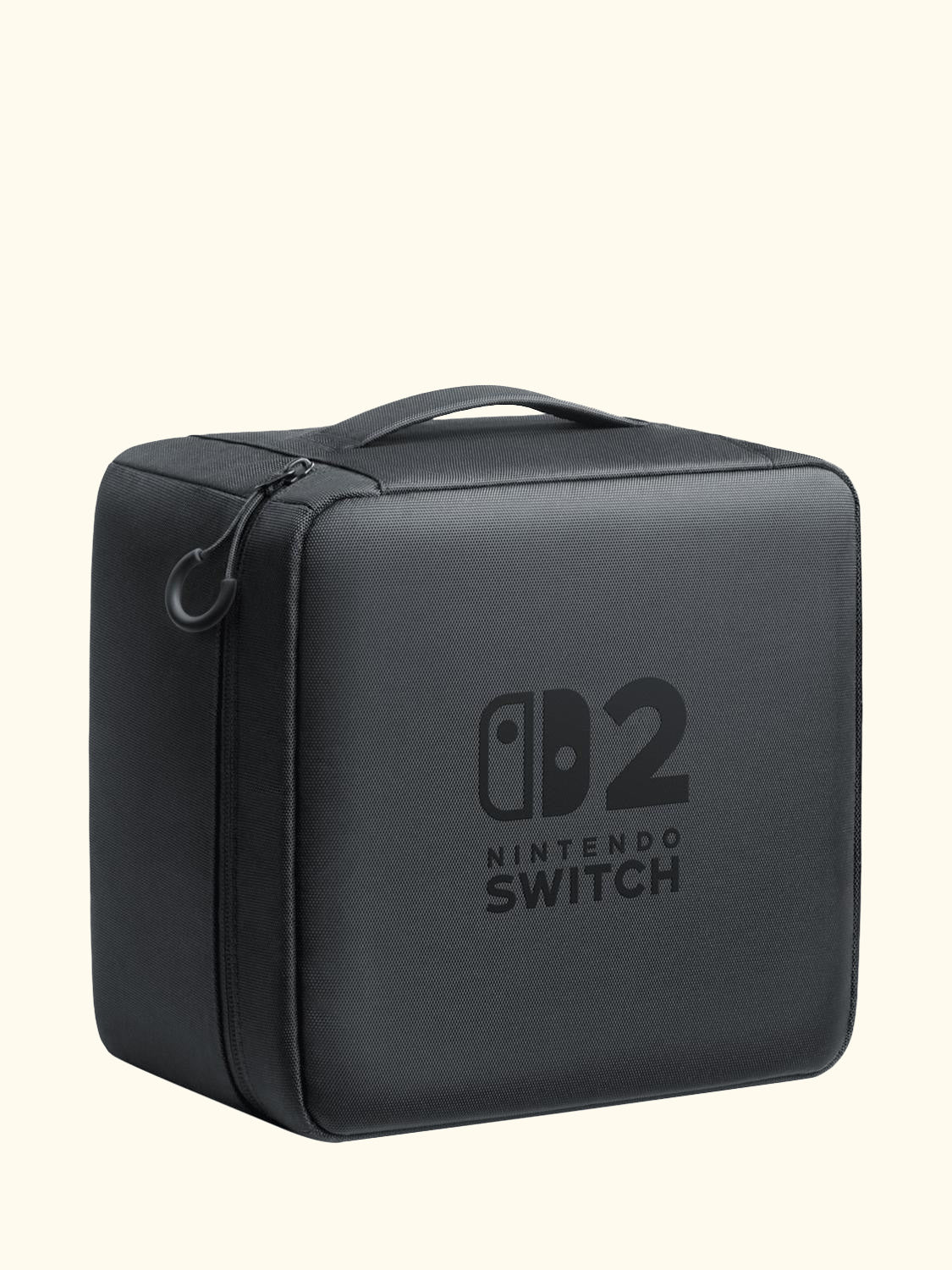 Switch 2 All-in-One Carrying Case, Black