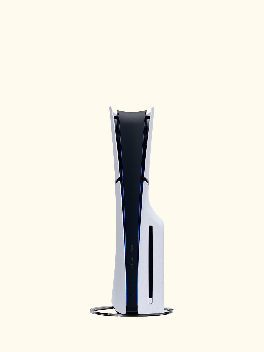 PlayStation 5 (Model Group - Slim) Console with DualSense Controller