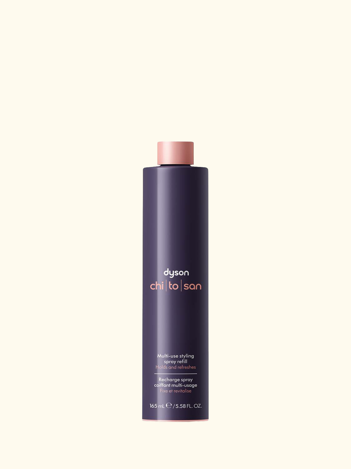Chitosan Multi Hair Spray, 165ml
