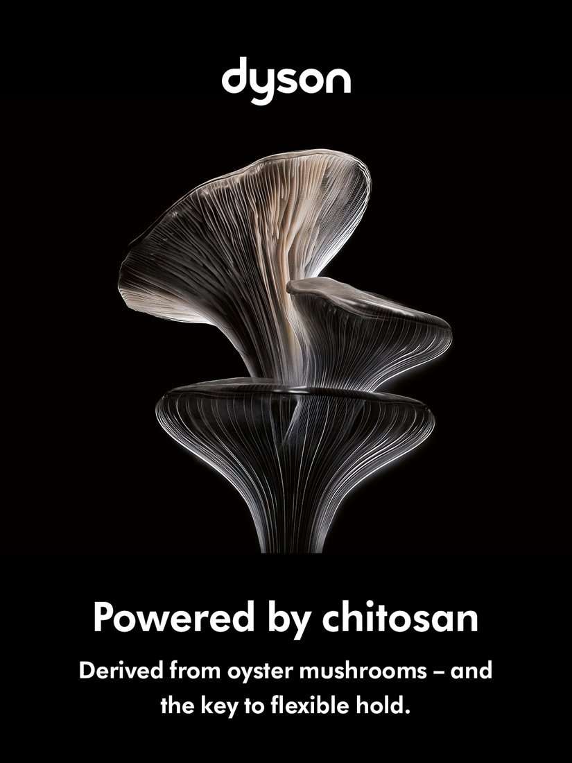 Chitosan Multi Hair Spray, 165ml
