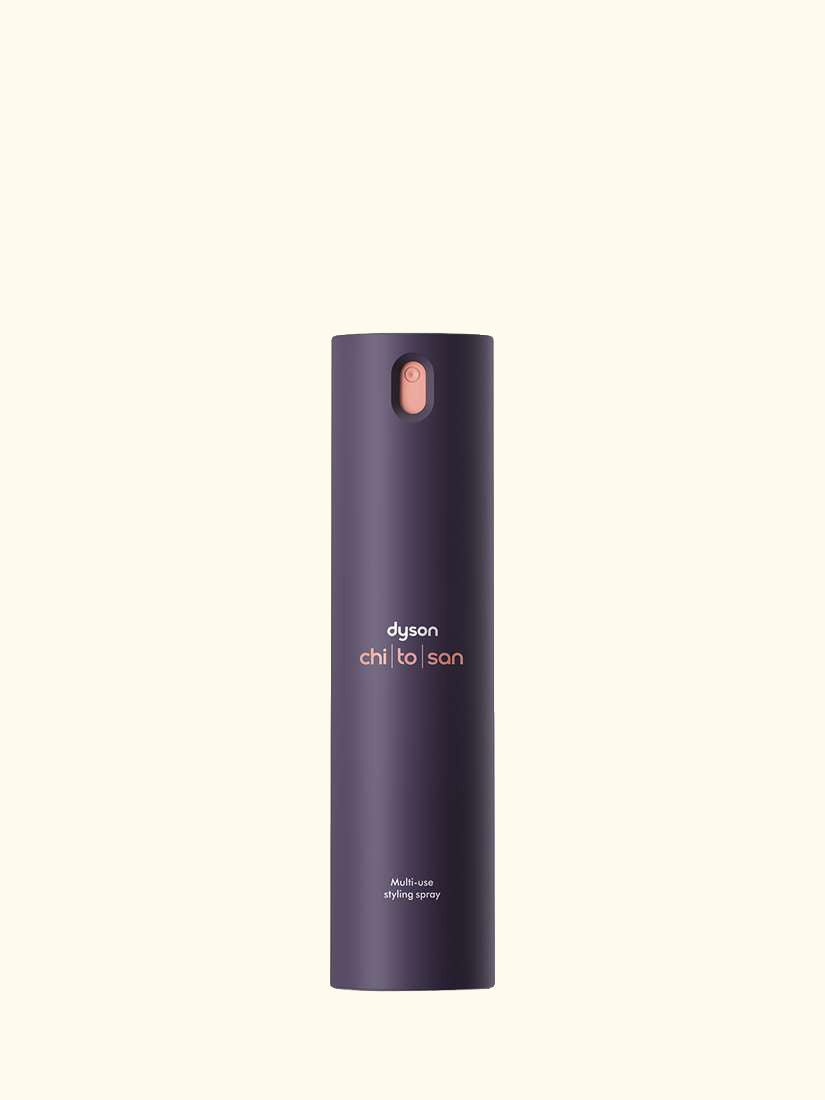 Chitosan Multi Use Hair Styling Spray Refill