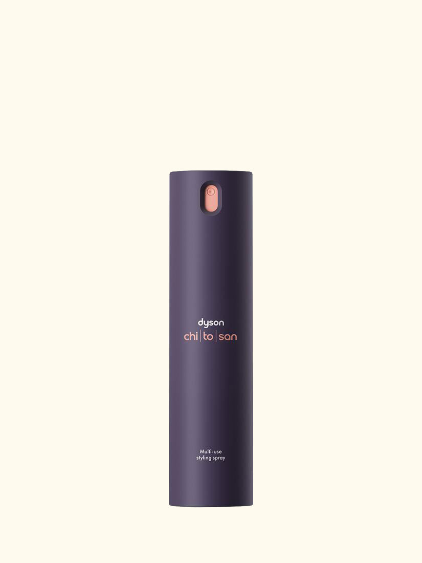 Chitosan Multi Use Hair Styling Spray Refill
