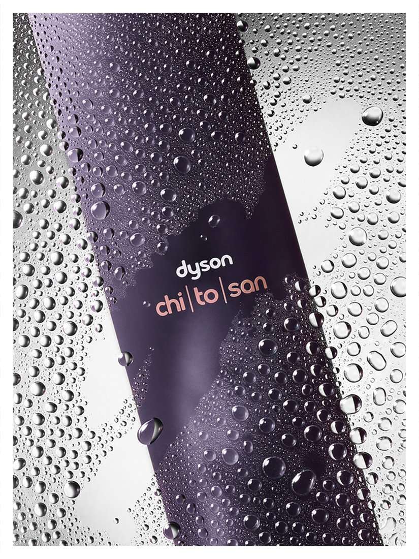 Chitosan Multi Use Hair Styling Spray Refill