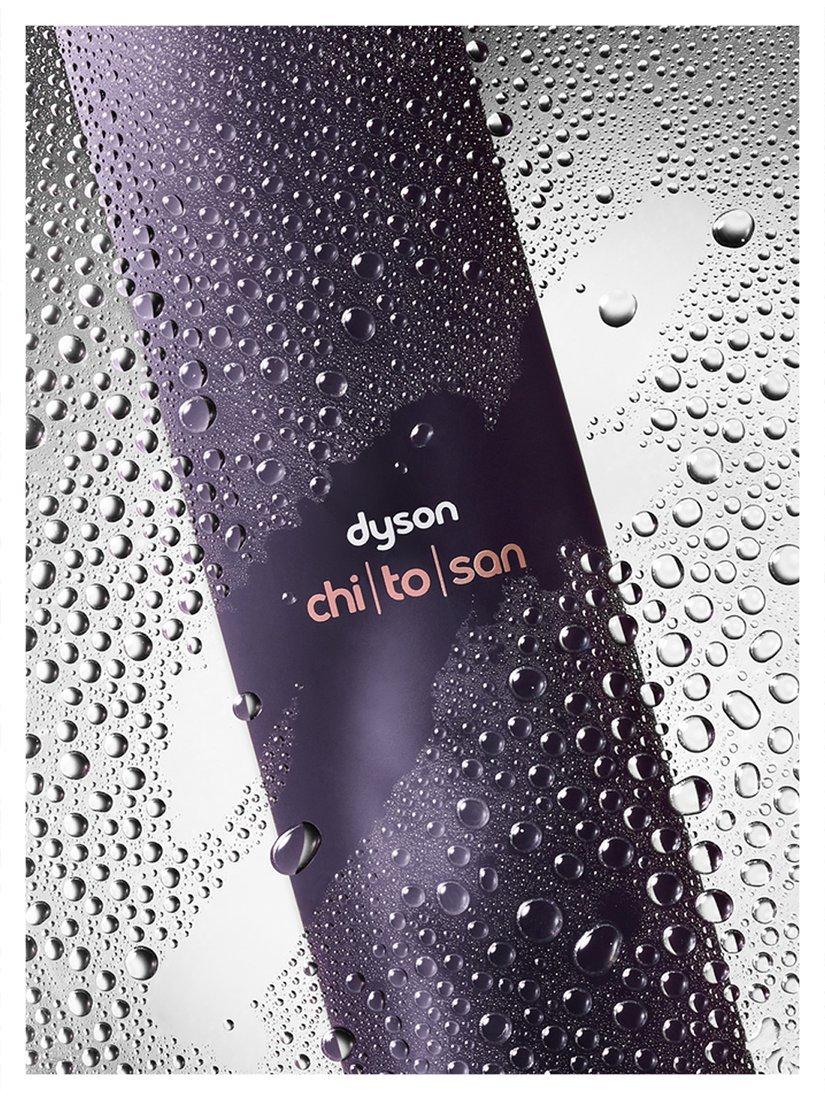 Chitosan Multi Use Hair Styling Spray Refill