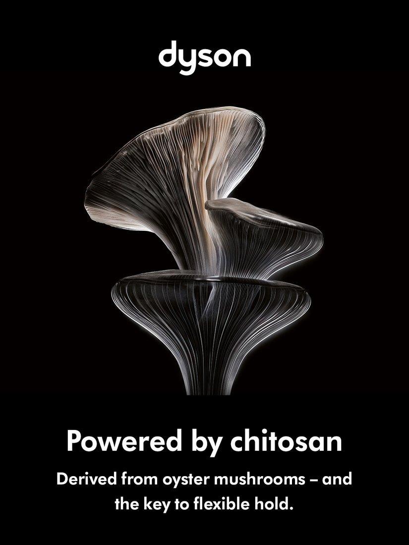 Chitosan Multi Use Hair Styling Spray Refill