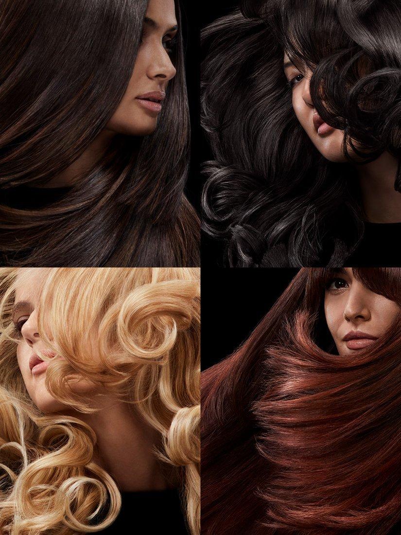 Chitosan Multi Use Hair Styling Spray Refill