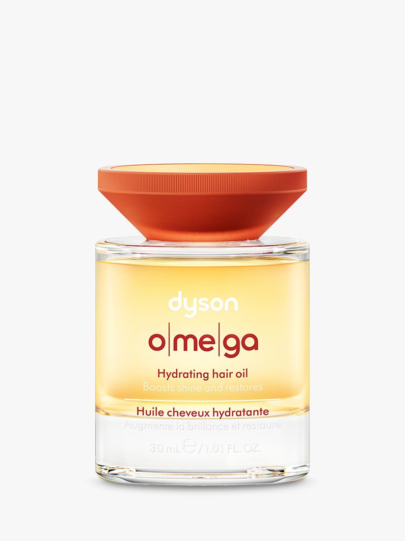 Omega Hair Oil, 30ml