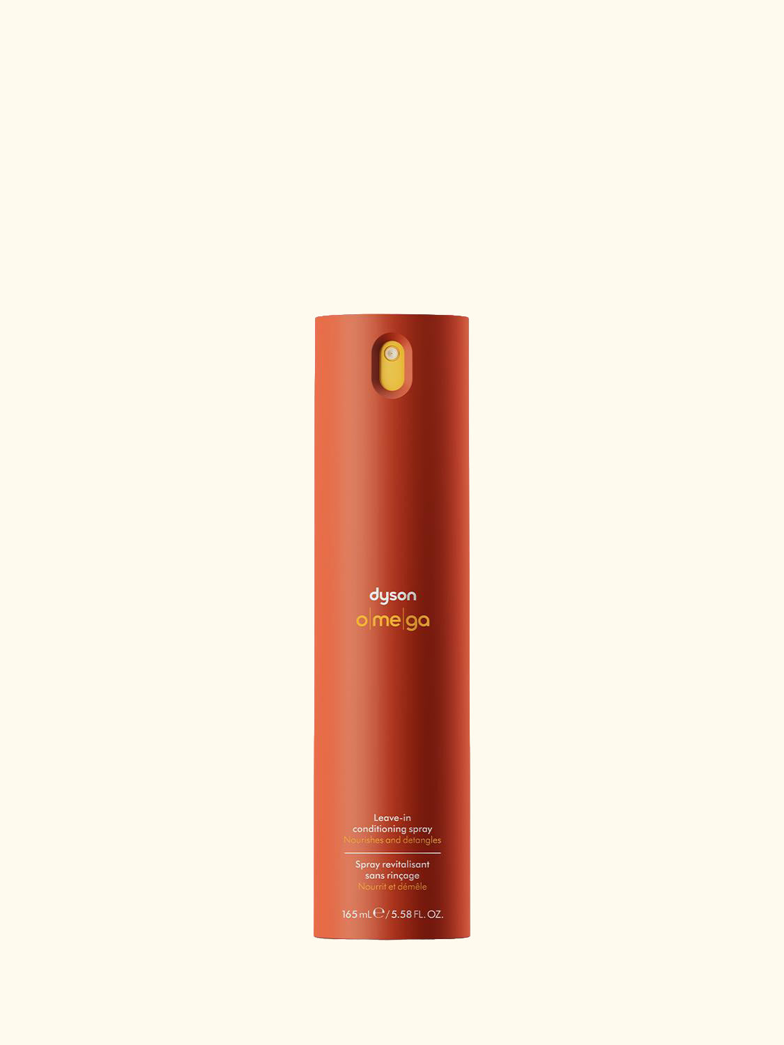Omega Leave In Conditioning Spray, 165ml