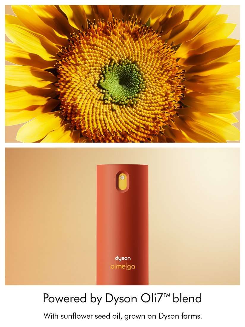 Omega Leave In Conditioning Spray, 165ml