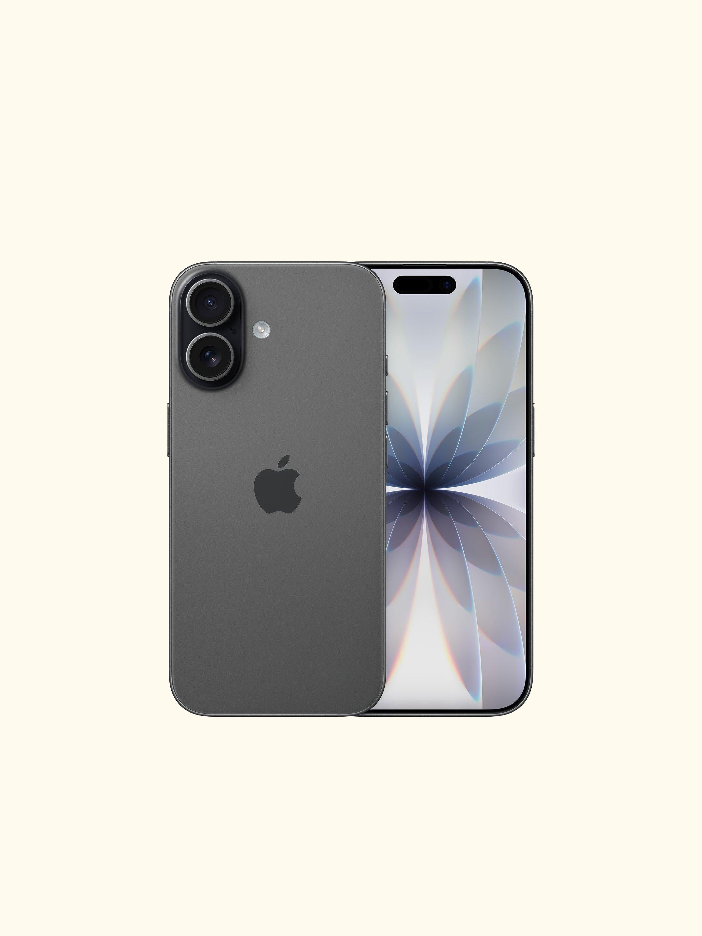iPhone 17, iOS, 6.3", 5G, SIM Free, 256GB