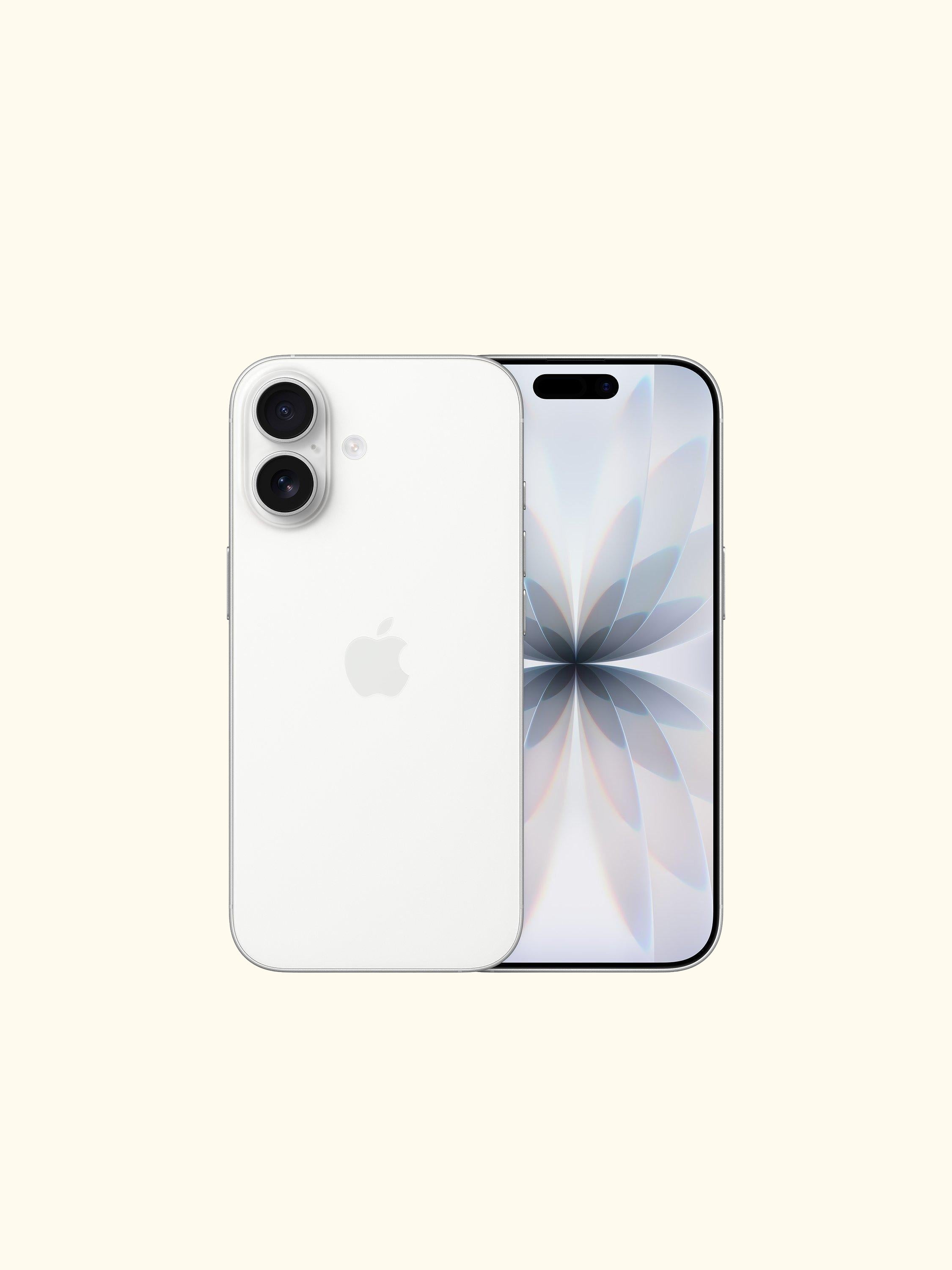 iPhone 17, iOS, 6.3", 5G, SIM Free, 256GB