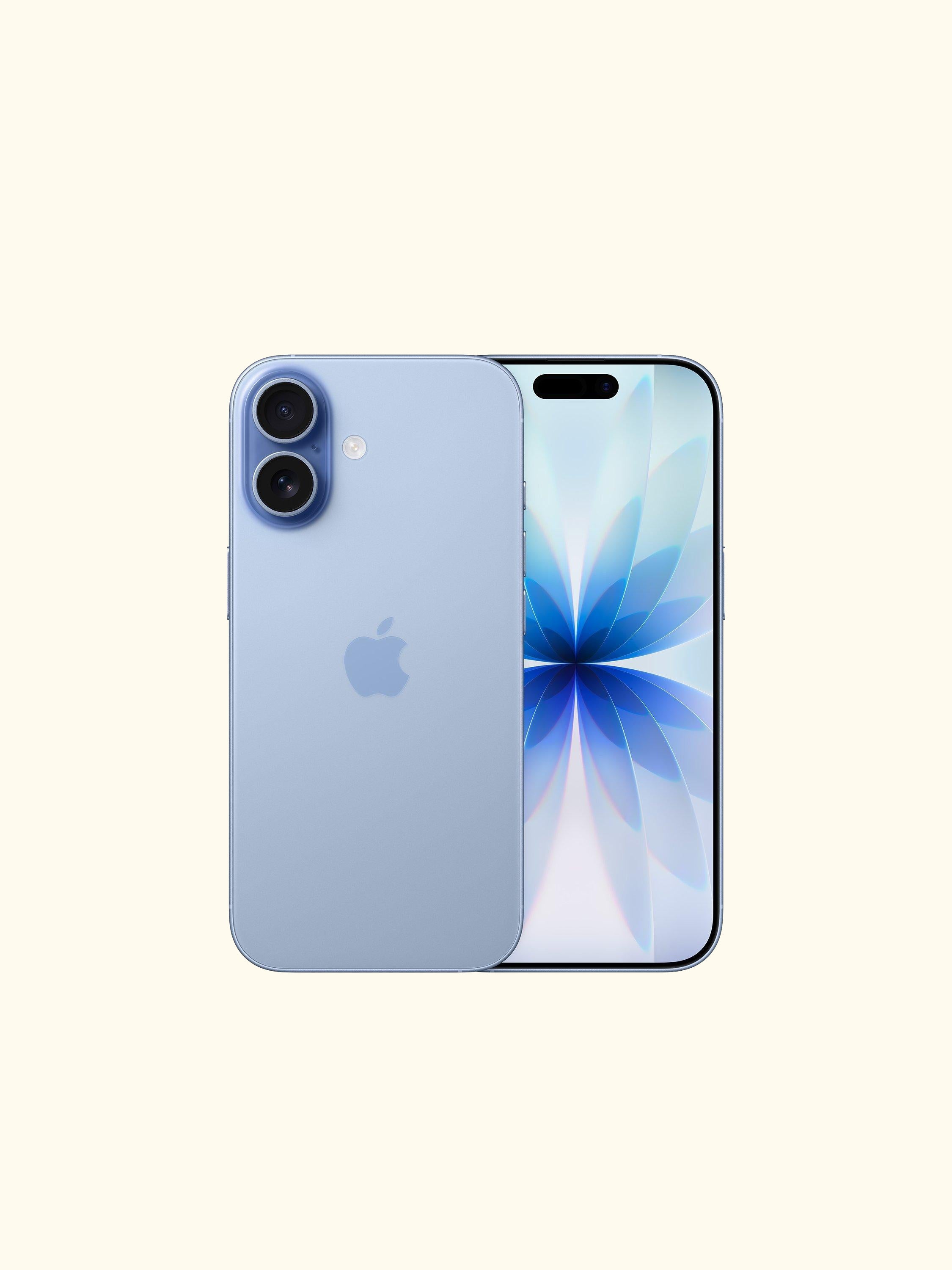 iPhone 17, iOS, 6.3", 5G, SIM Free, 256GB