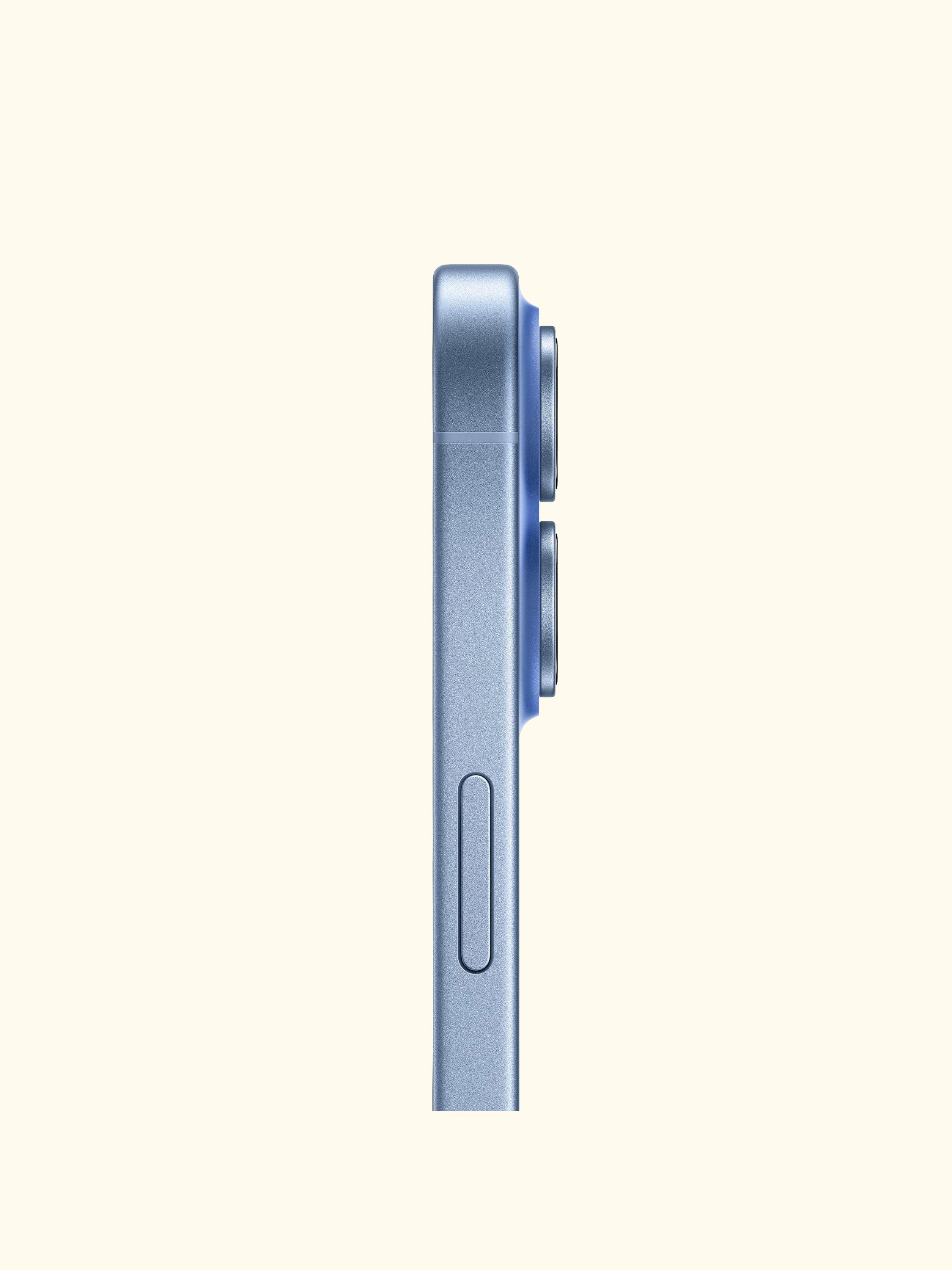 iPhone 17, iOS, 6.3", 5G, SIM Free, 256GB